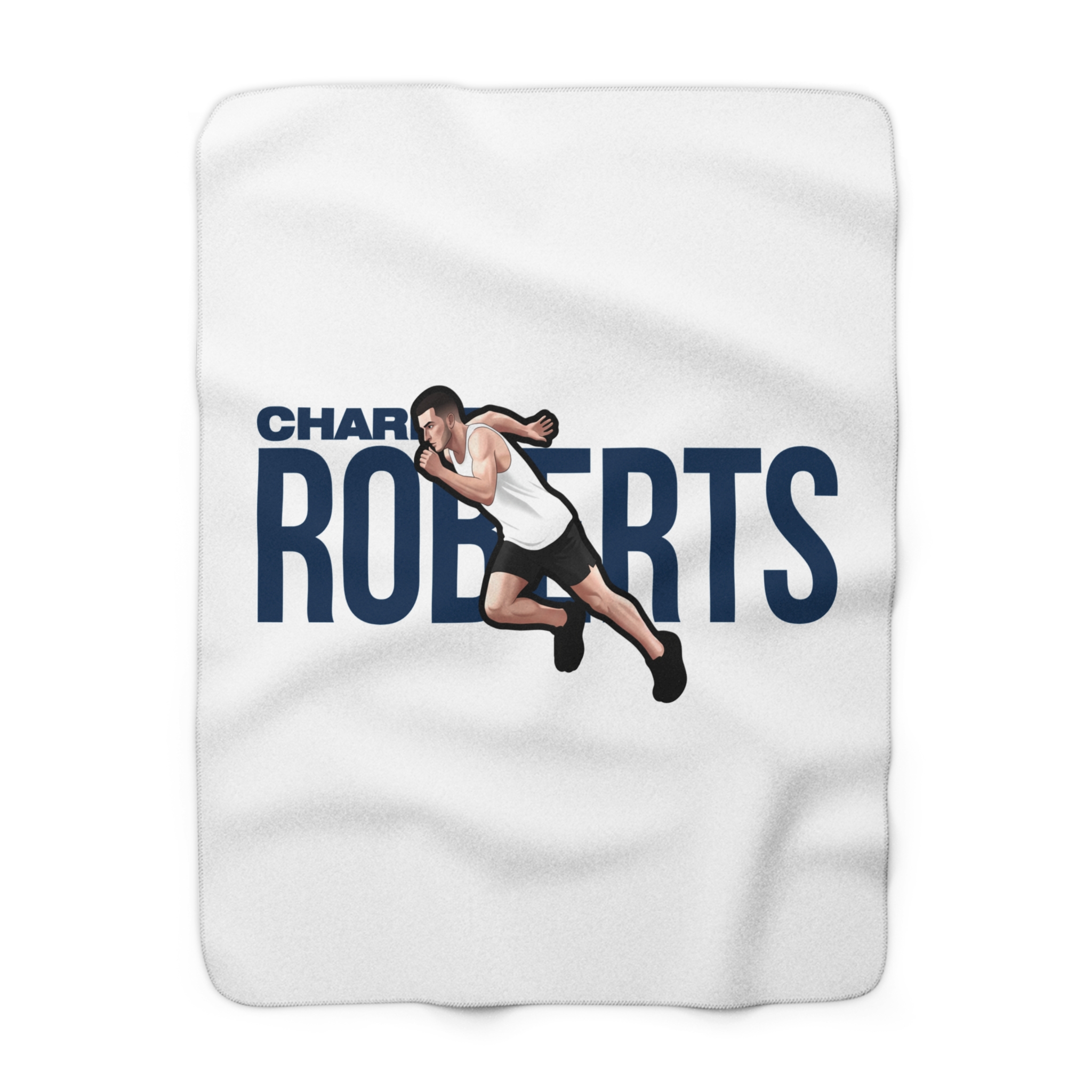 Sherpa Blanket — character_player_name in Classic