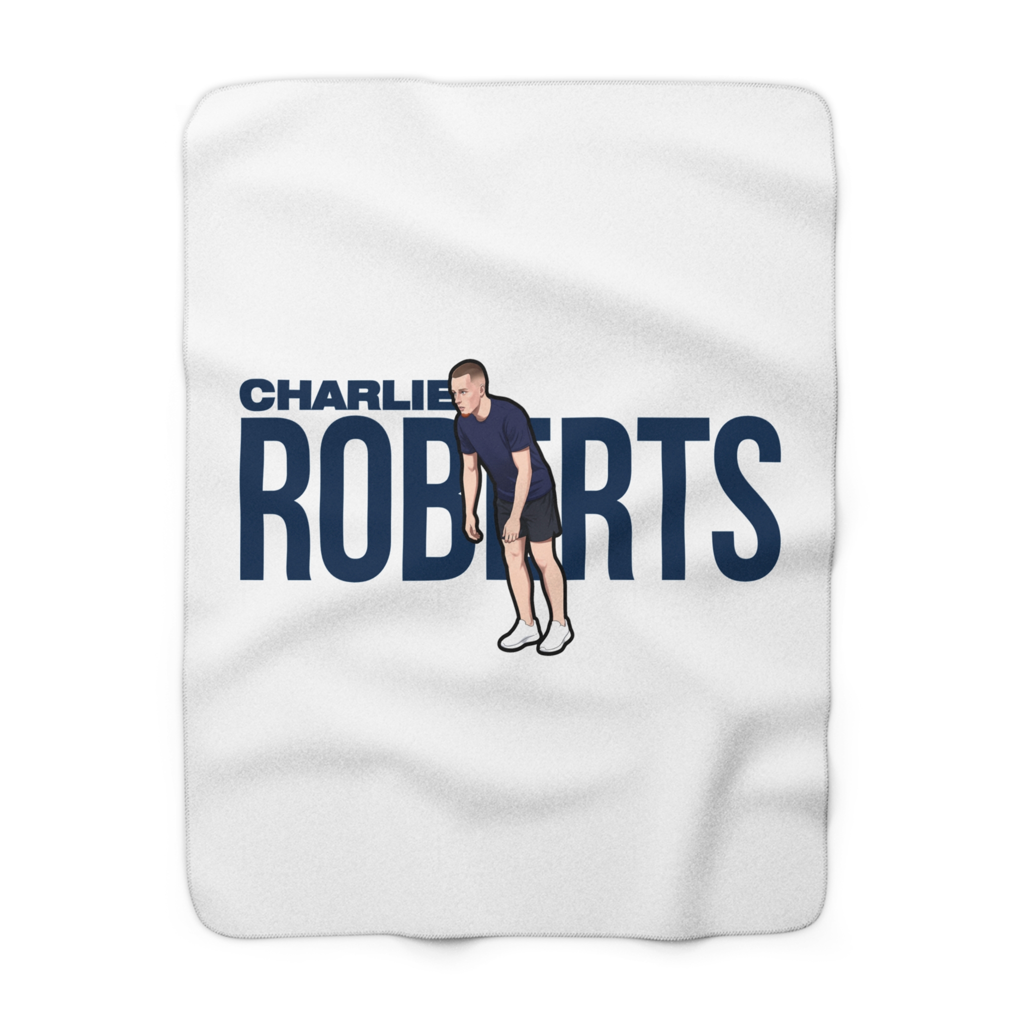 Sherpa Blanket — character_player_name in Classic
