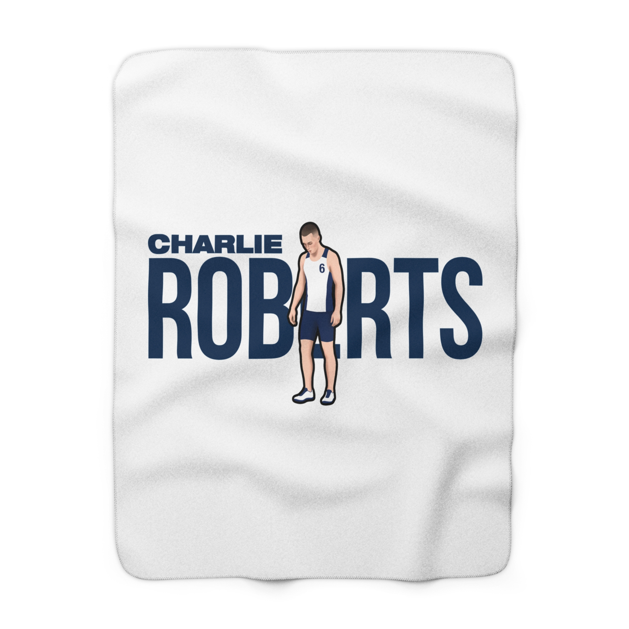 Sherpa Blanket — character_player_name in Classic