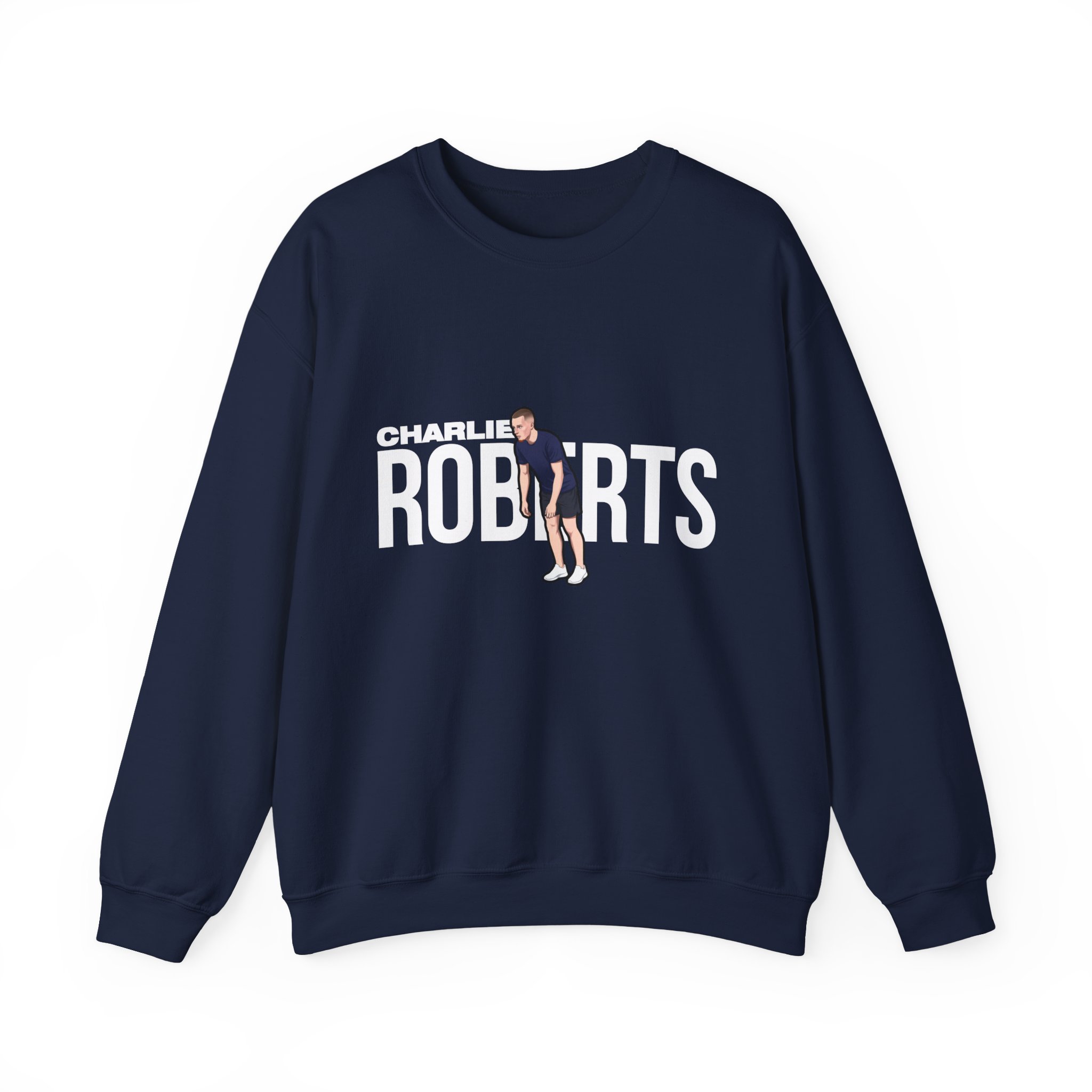 Crewneck Sweatshirt