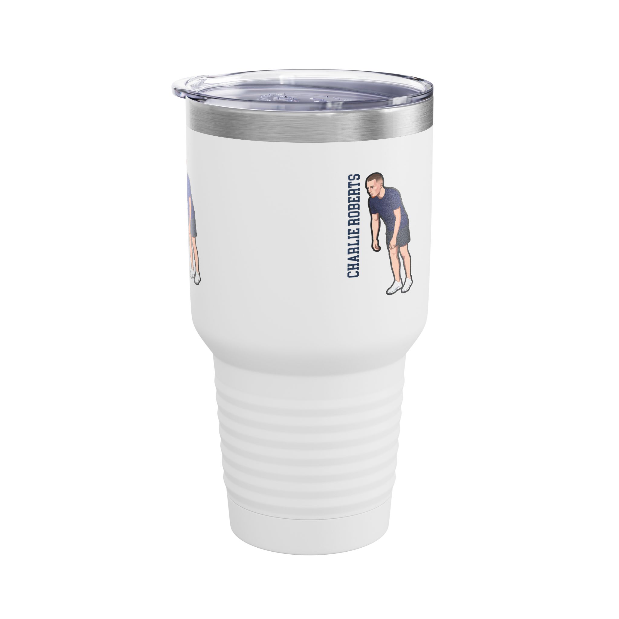 30oz Tumbler