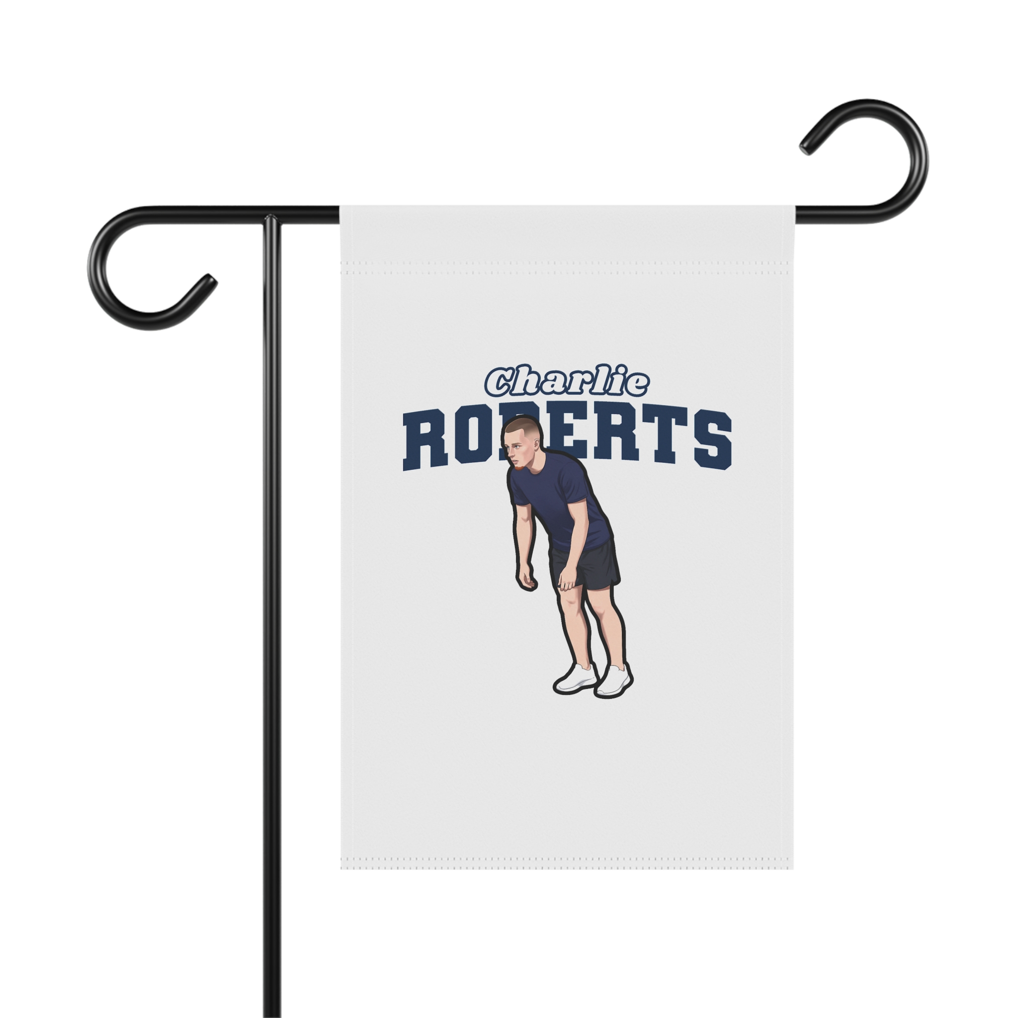 Garden & House Banner — character_name_arch in Classic