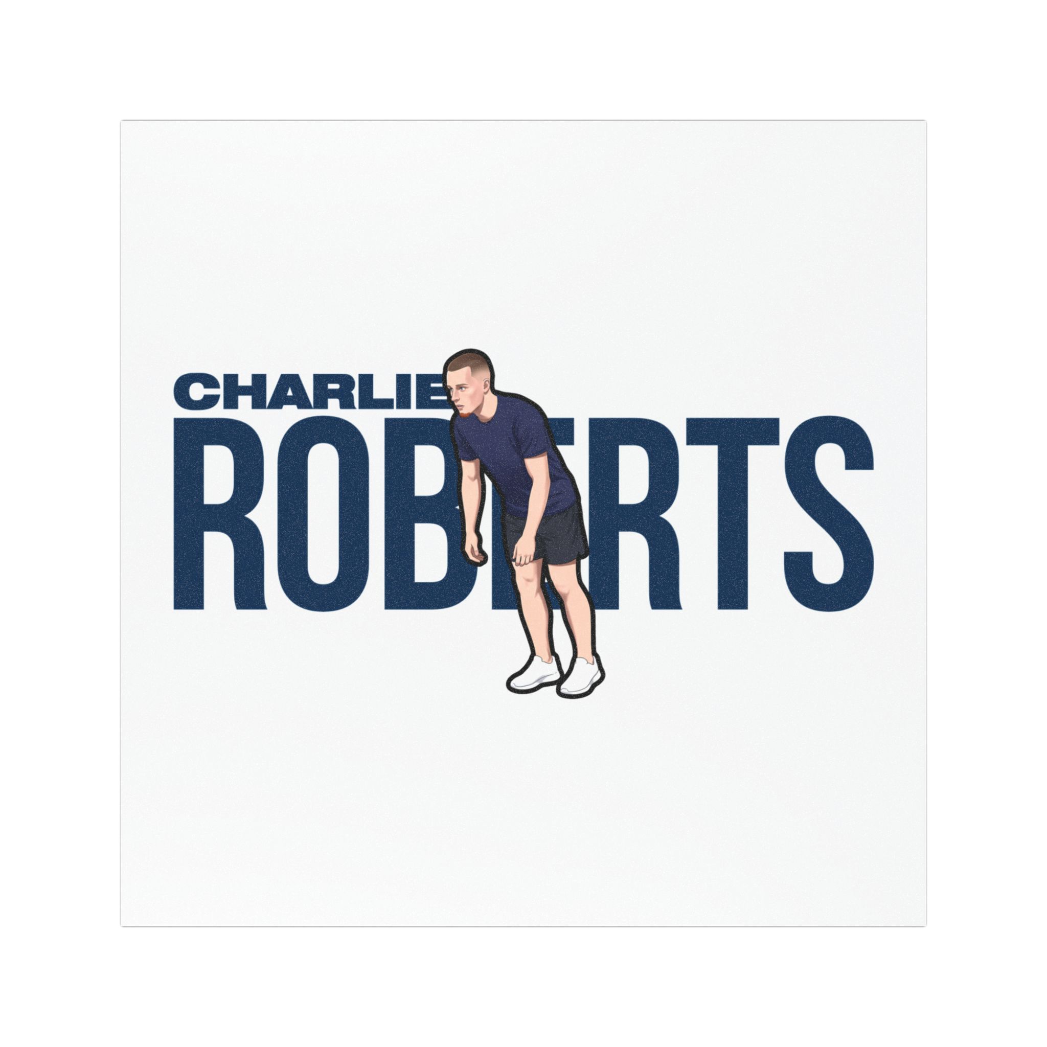 Car Magnets — character_player_name in Classic