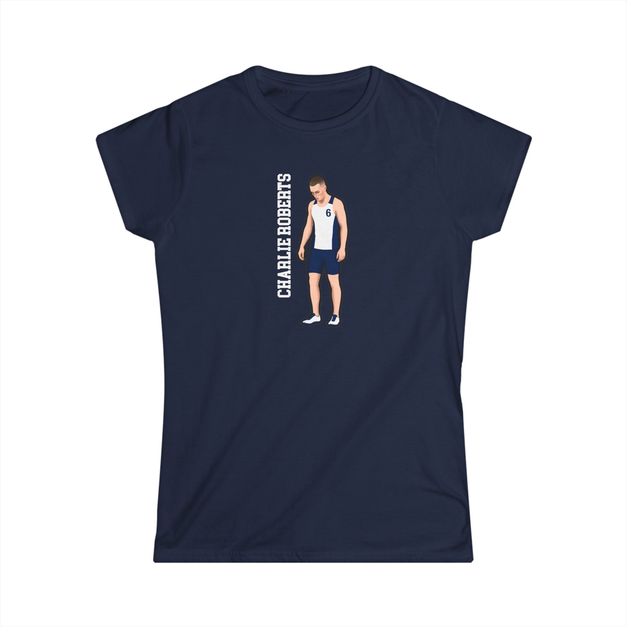 Women's Softstyle Tee