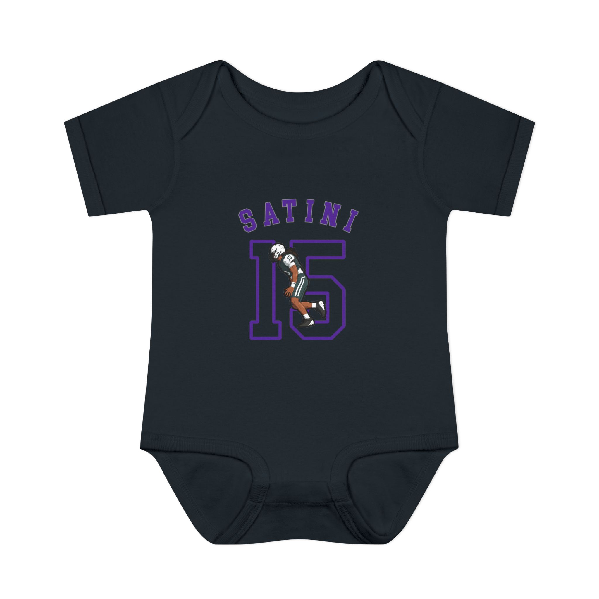 Baby Onesie