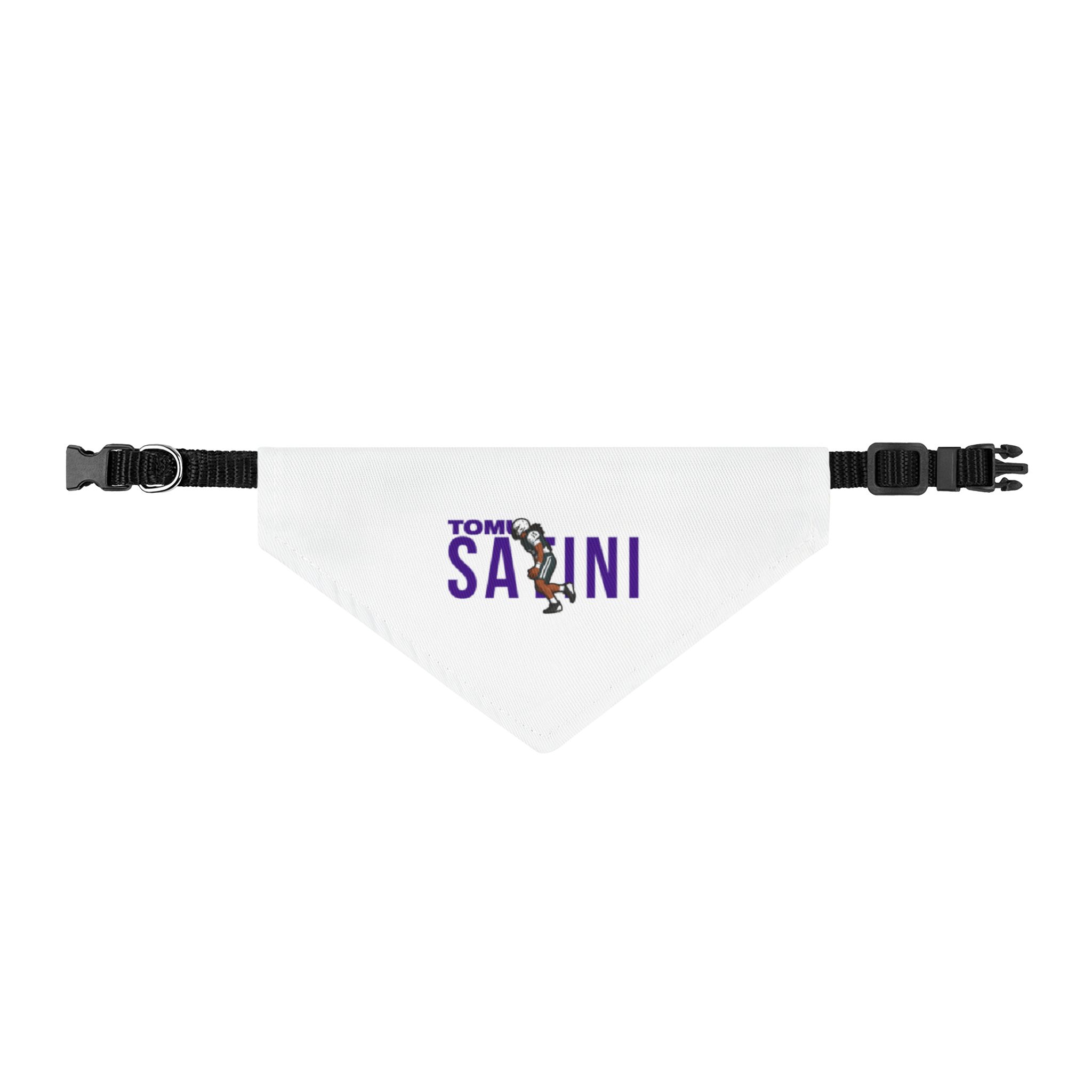 Pet Bandana — character_player_name in Classic