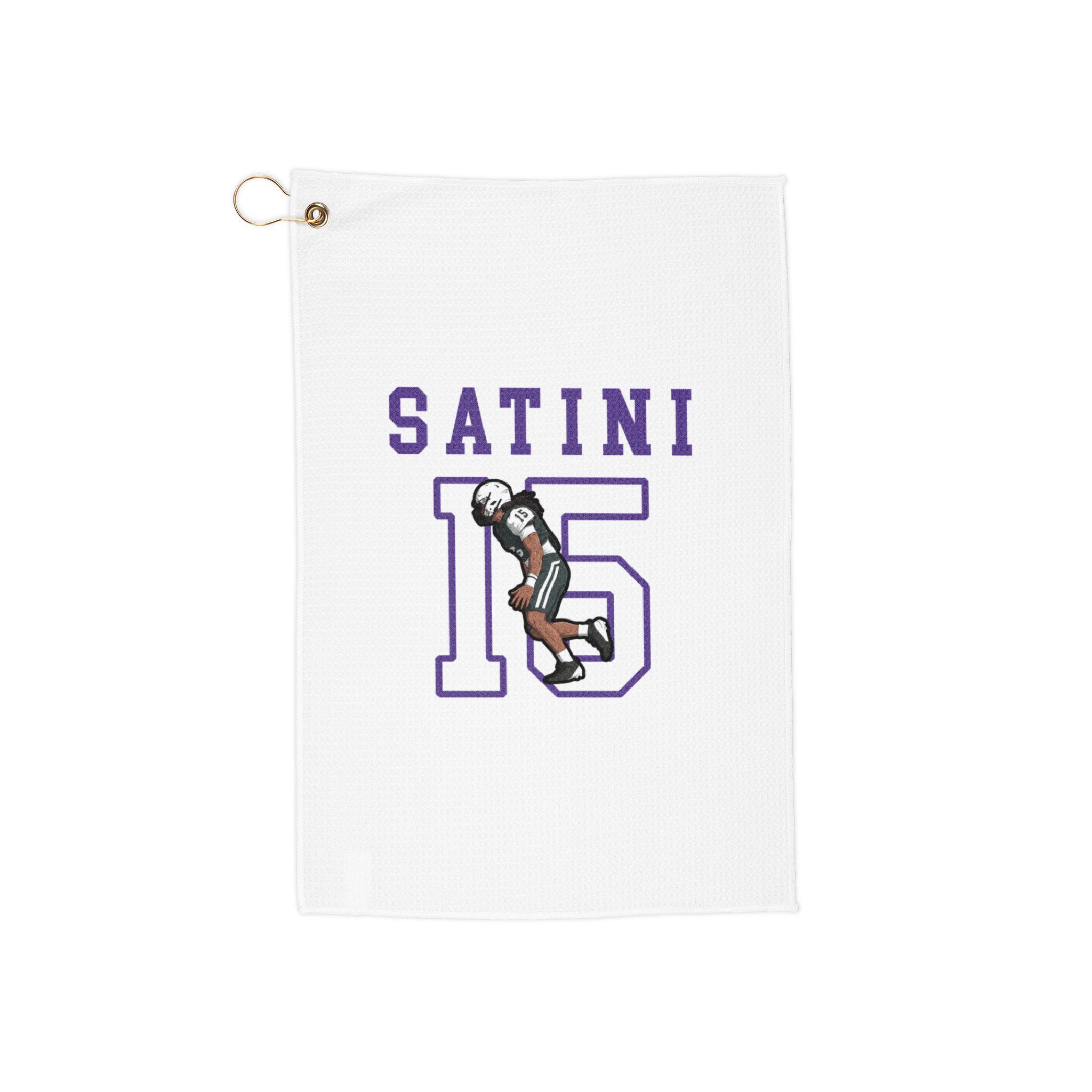 Golf Towel — character_shirsey in Classic