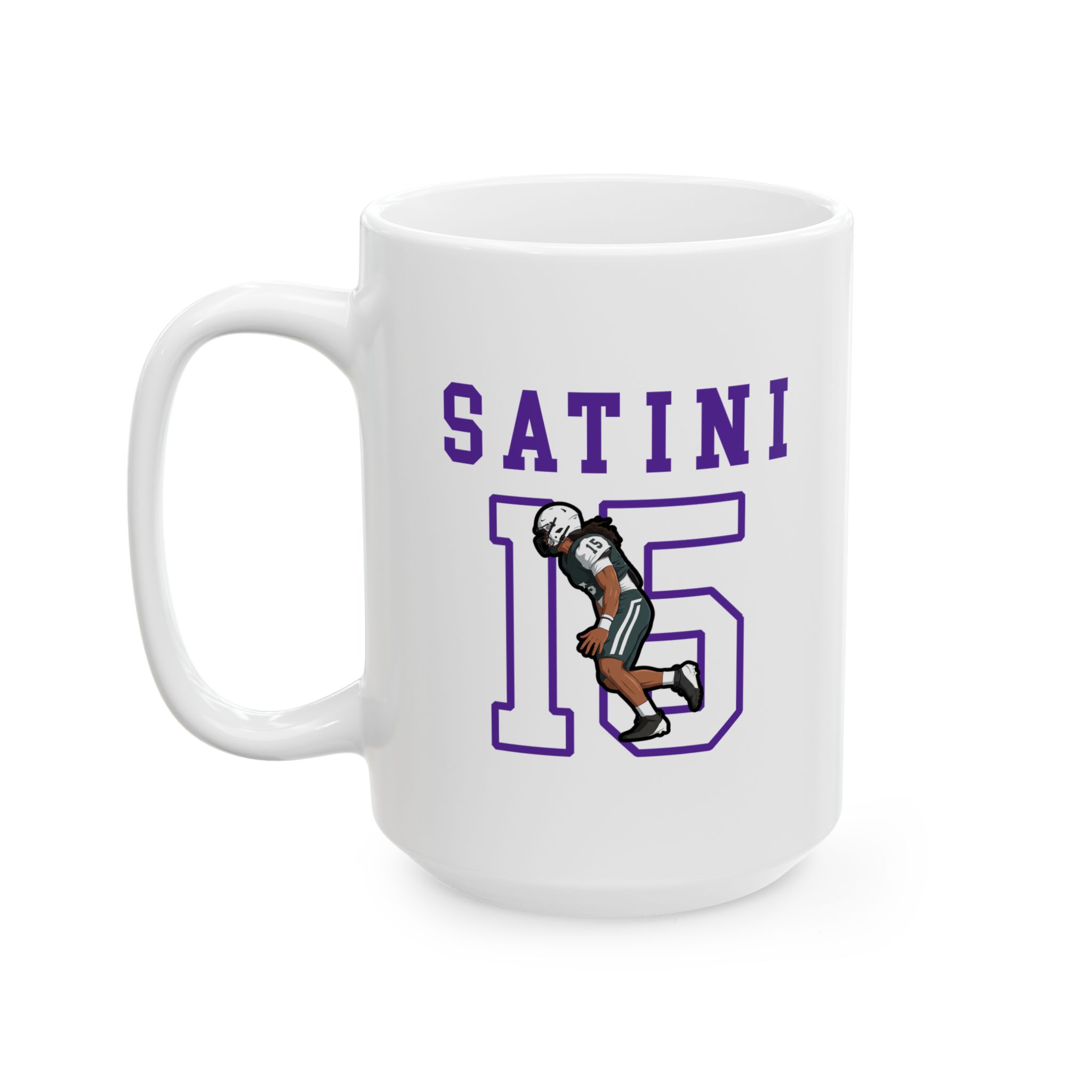 Coffee Mug — character_shirsey in Classic