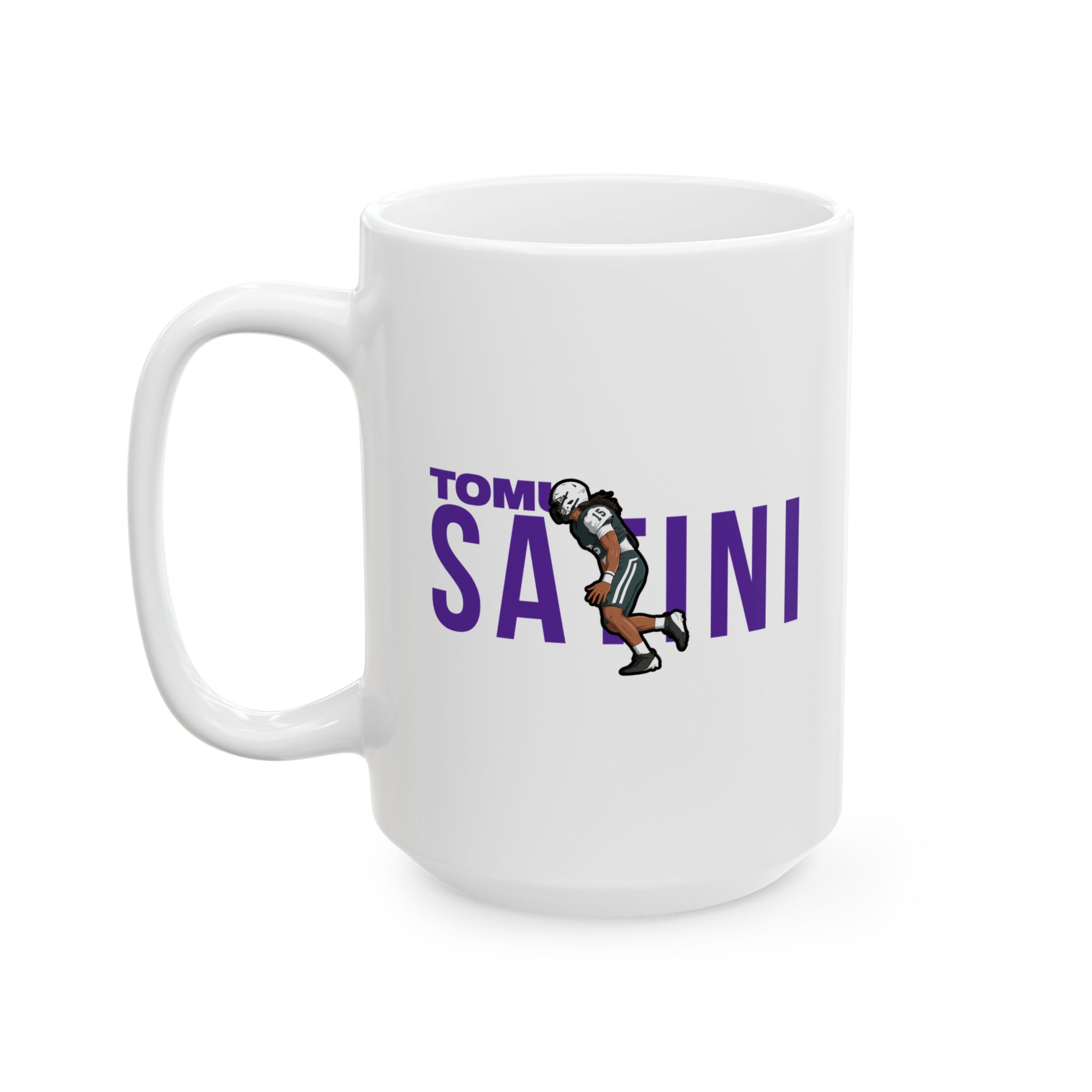 Coffee Mug — character_player_name in Classic