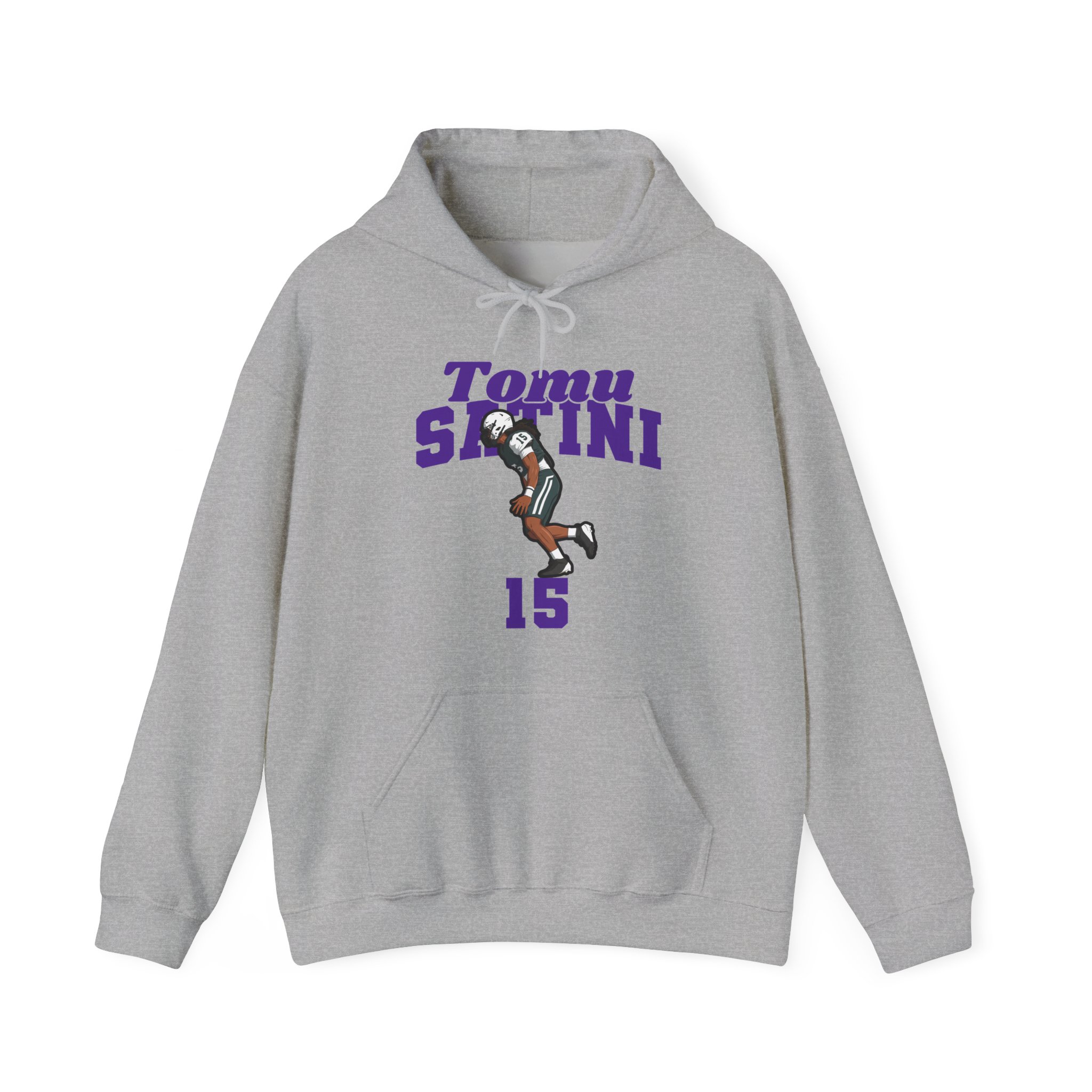 Hoodie
