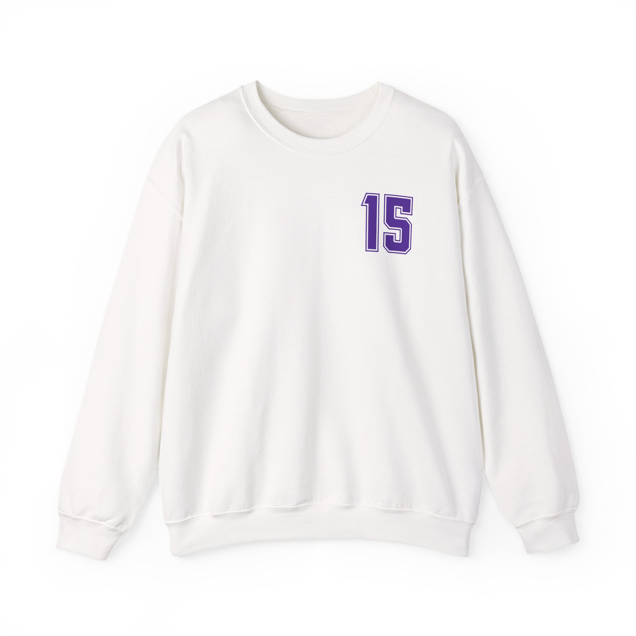 Crewneck Sweatshirt