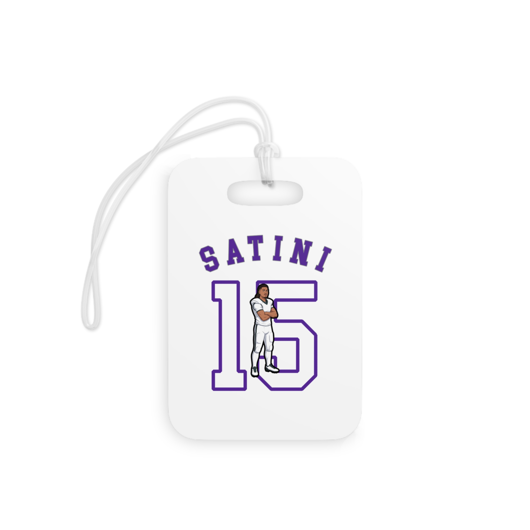 Bag Tag