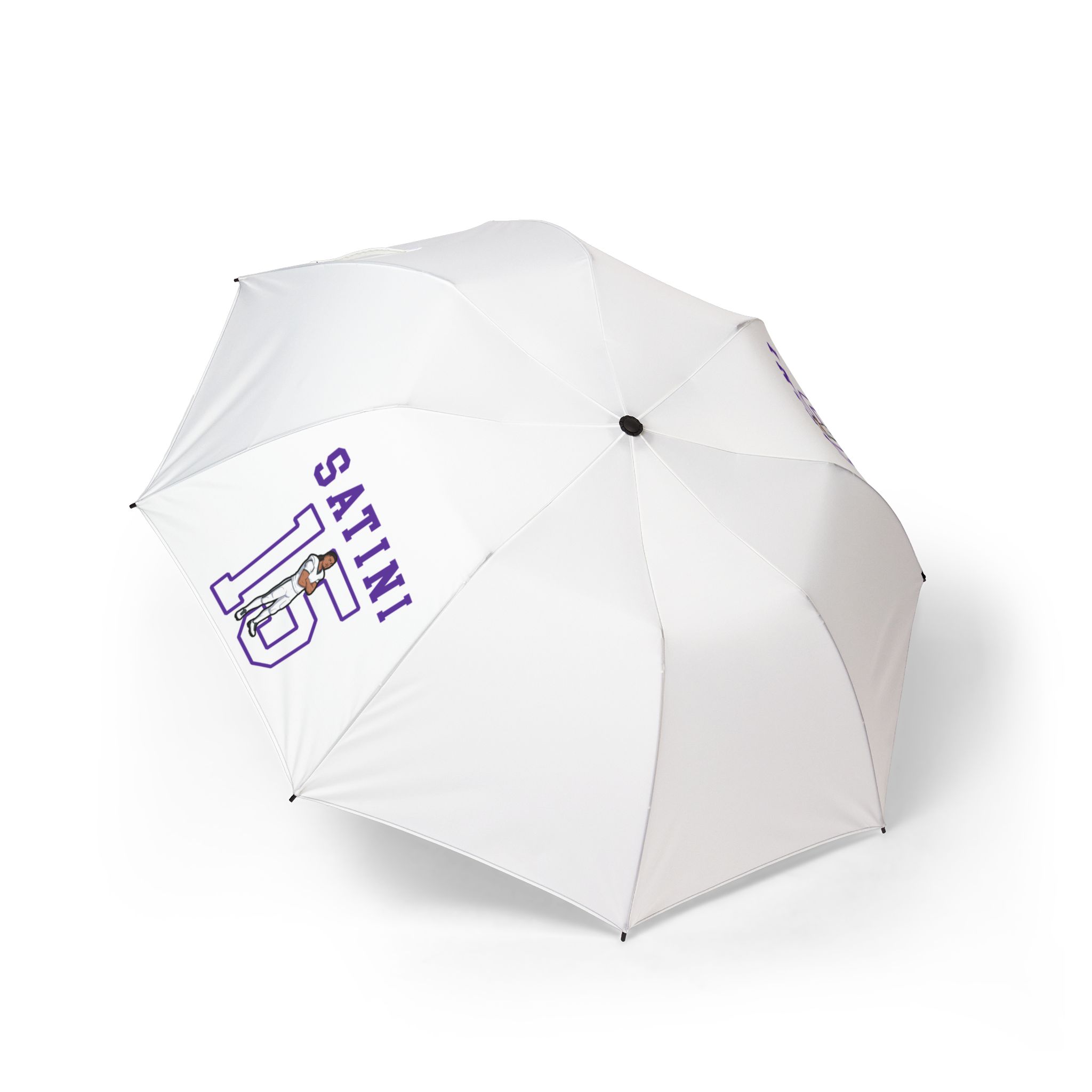 Foldable Umbrella — character_shirsey in Classic