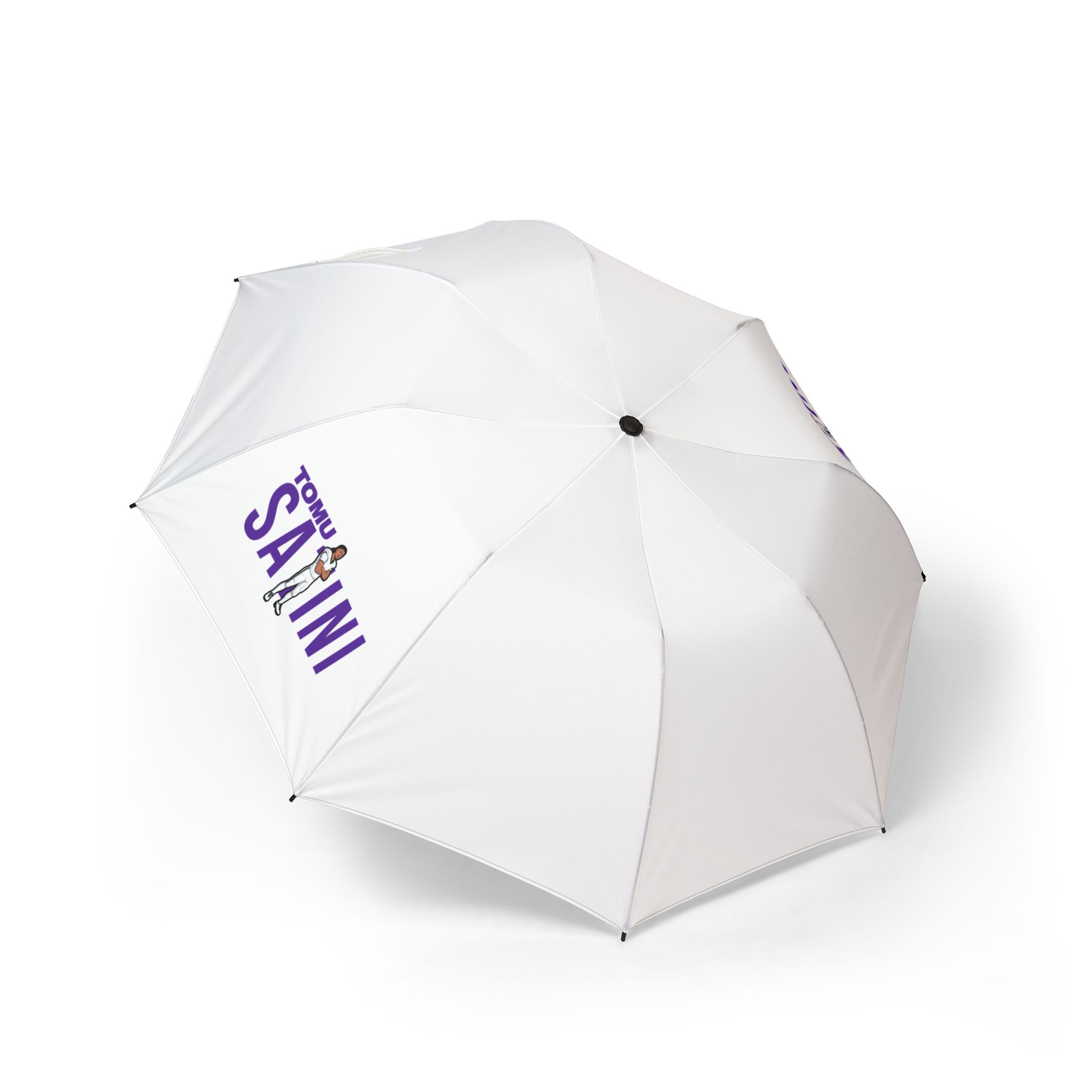 Foldable Umbrella — character_player_name in Classic