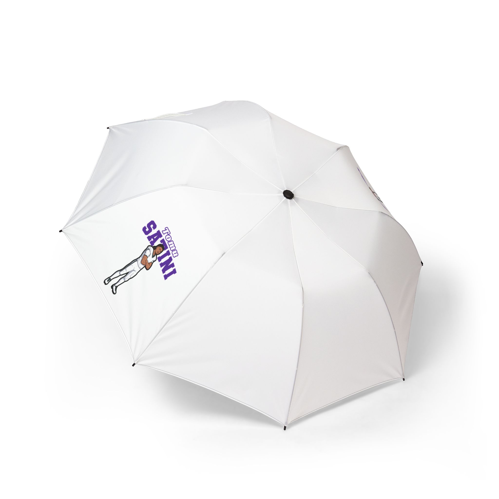 Foldable Umbrella — character_name_arch in Classic