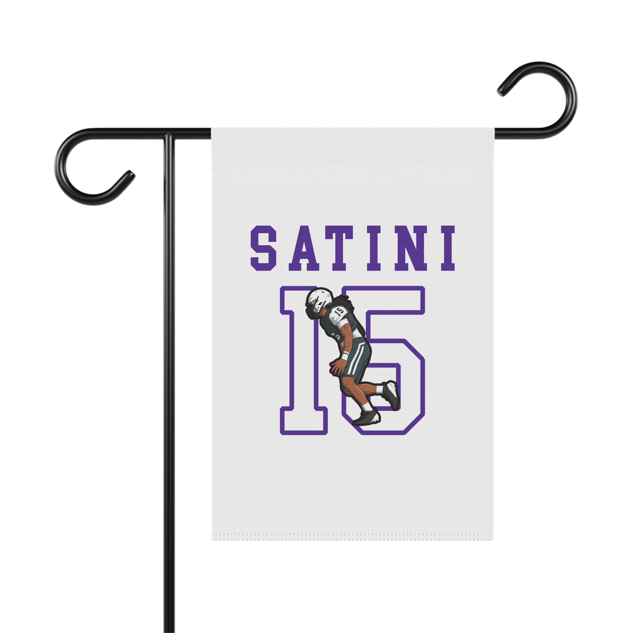 Garden & House Banner — character_shirsey in Classic