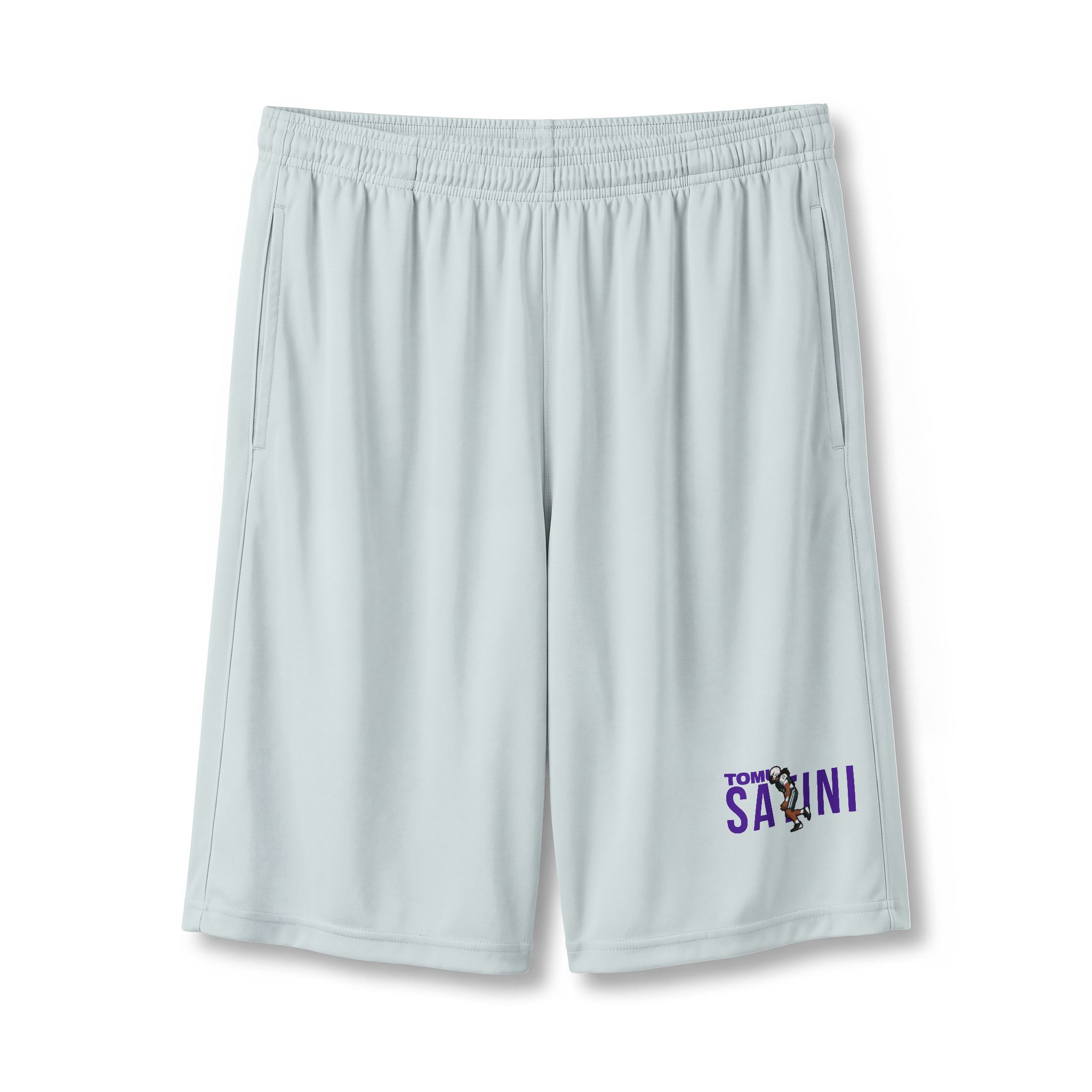 Shorts — character_player_name in Silver