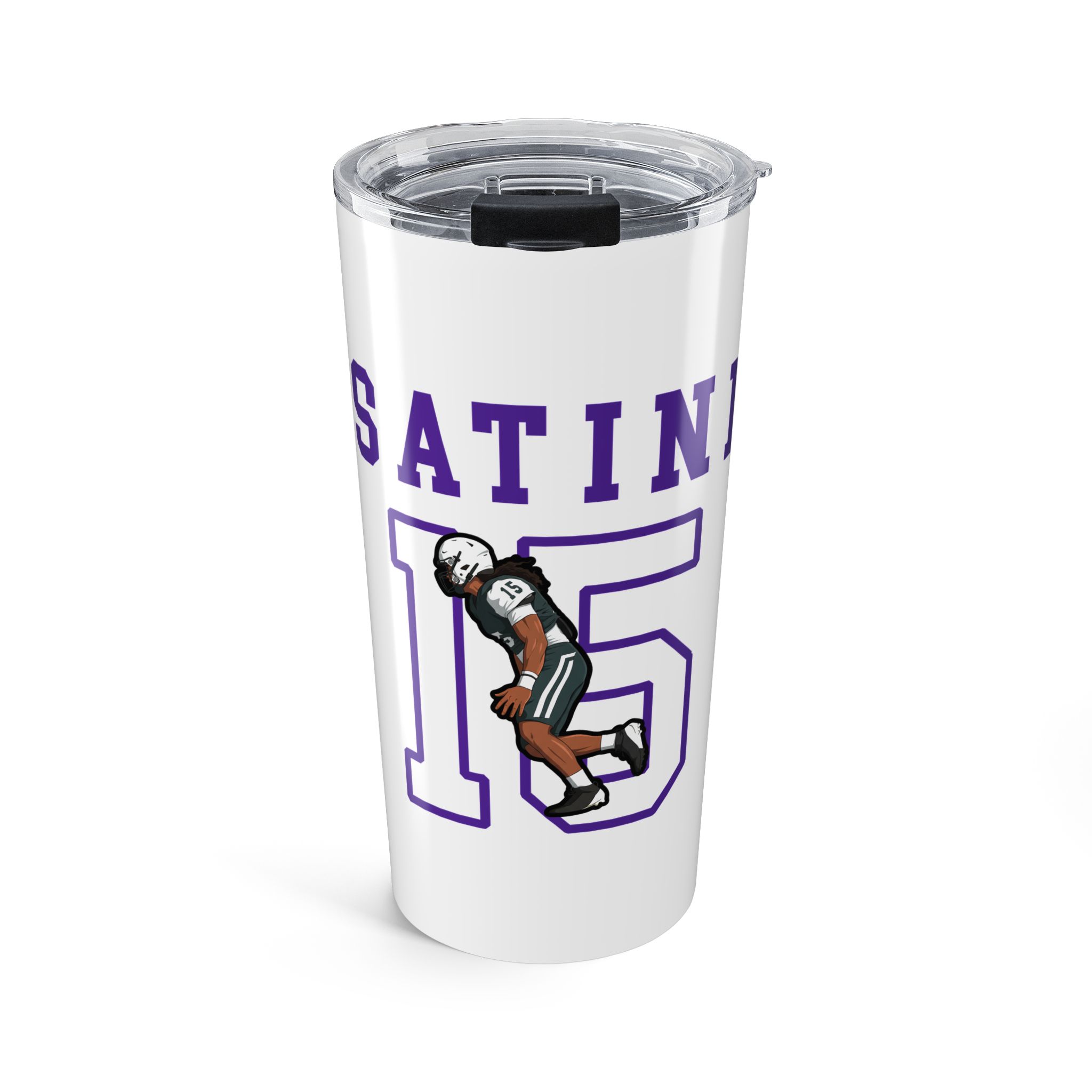 20oz Tumbler — character_shirsey in Classic