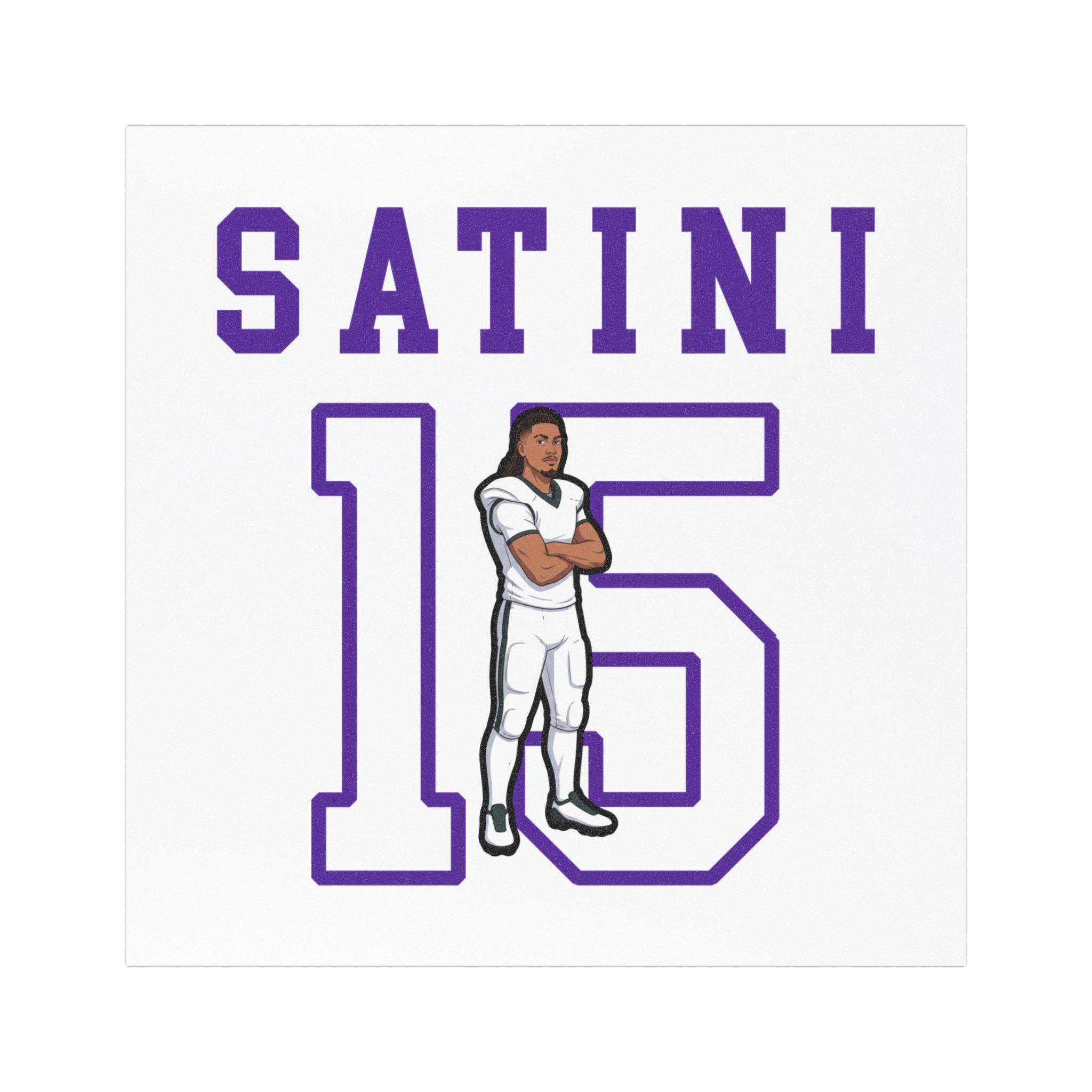 Car Magnets — character_shirsey in Classic