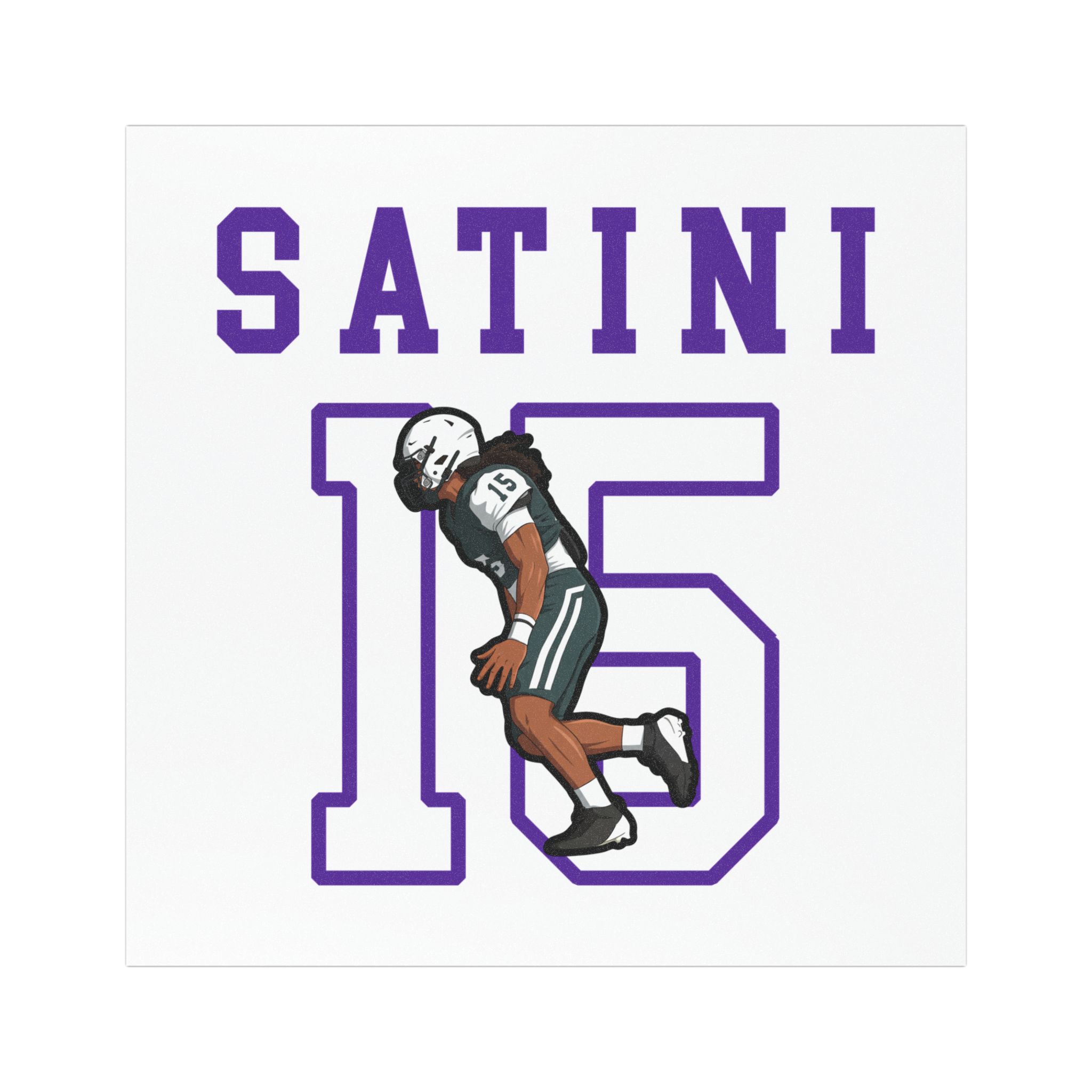 Car Magnets — character_shirsey in Classic