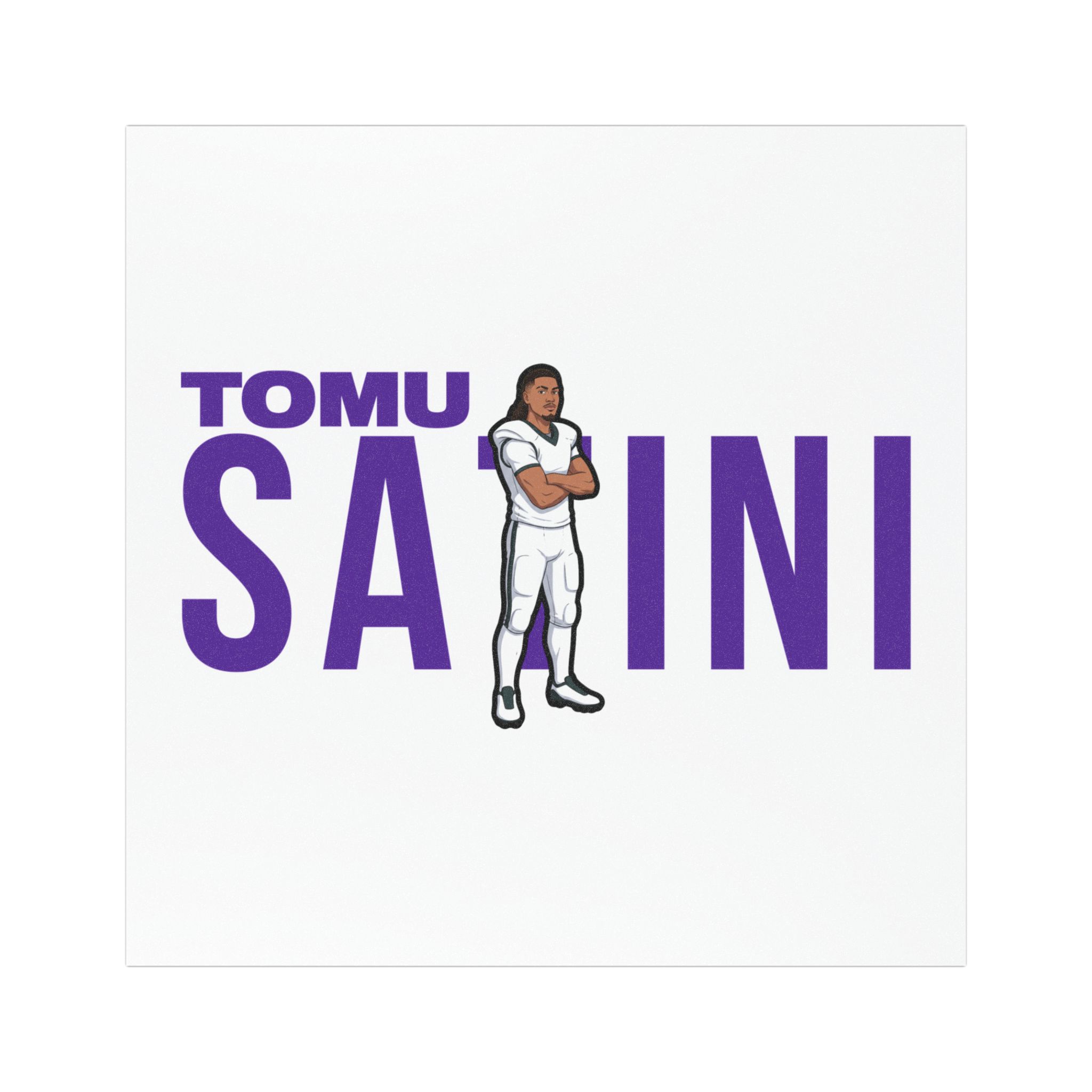 Car Magnets — character_player_name in Classic