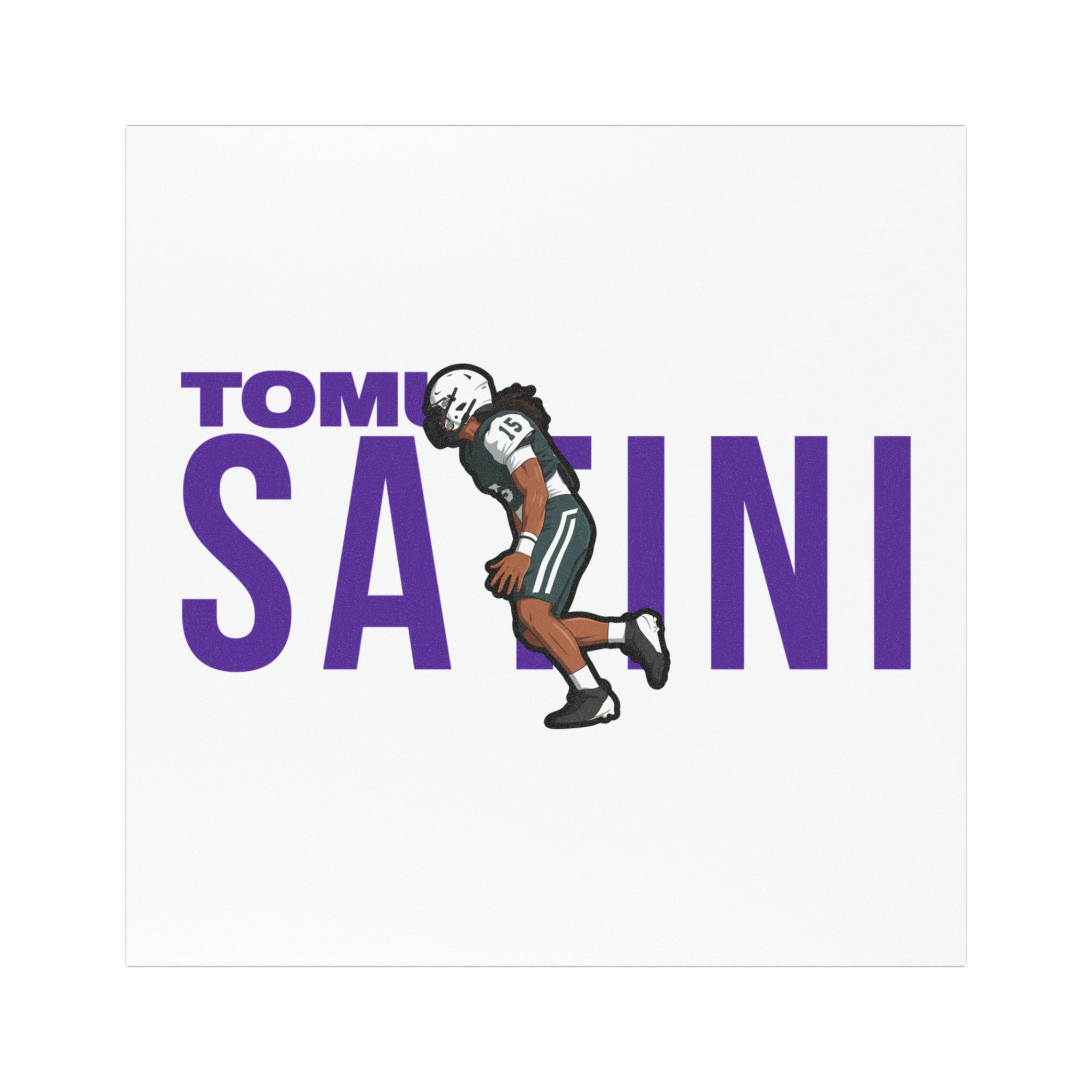 Car Magnets — character_player_name in Classic