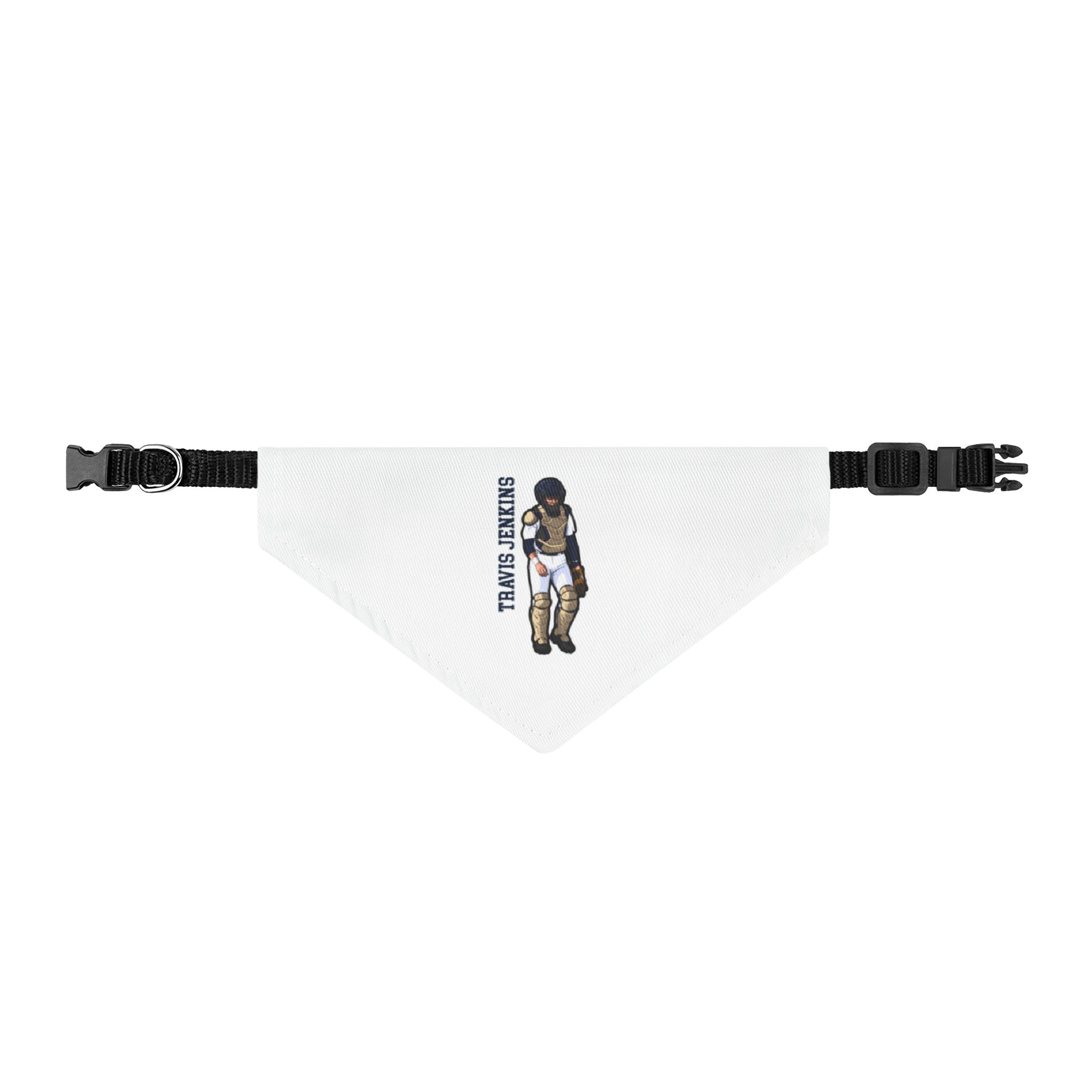 Pet Bandana
