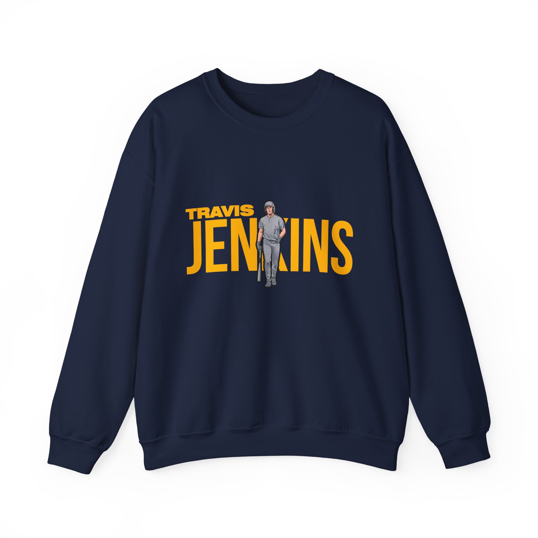 Crewneck Sweatshirt