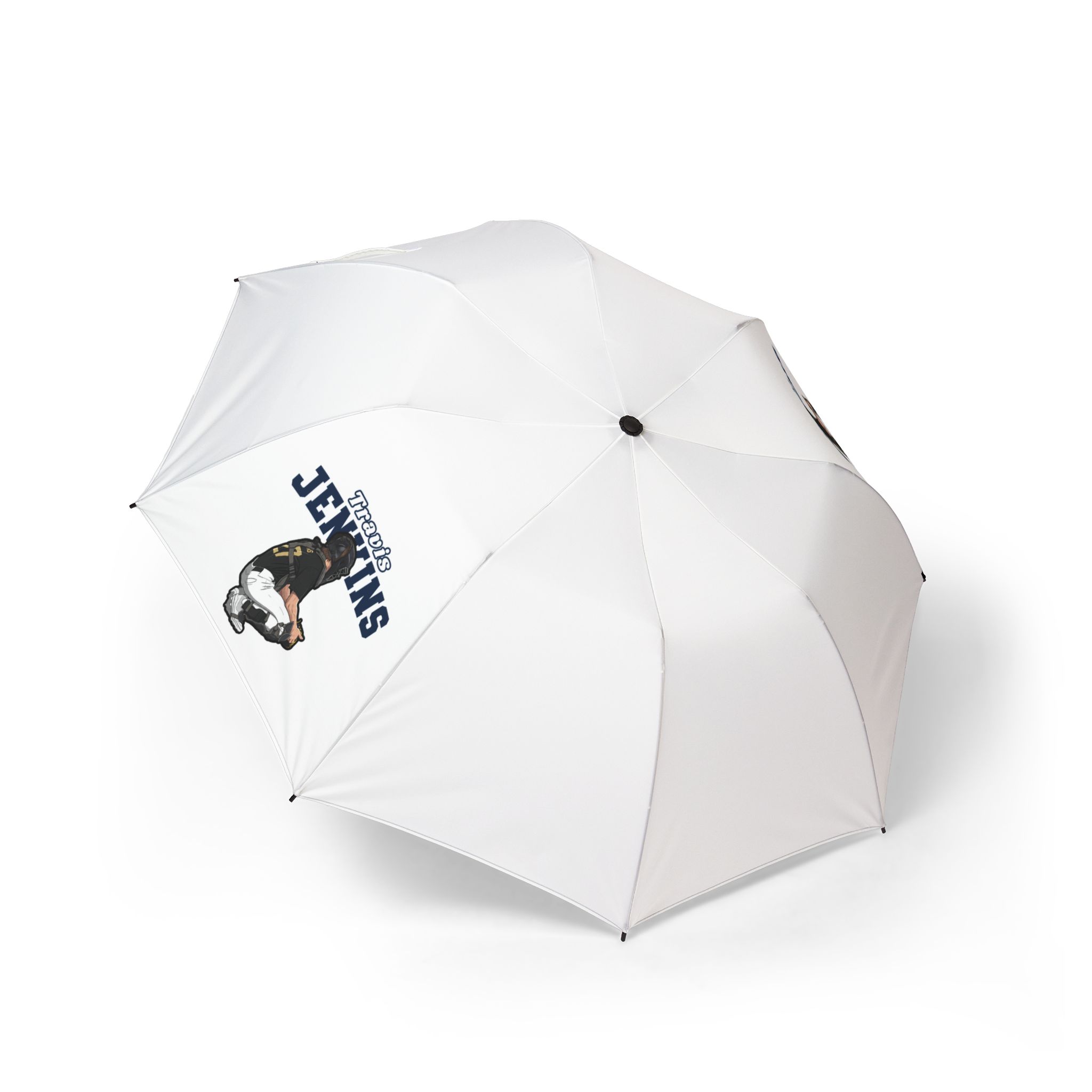 Foldable Umbrella — character_name_arch in Classic