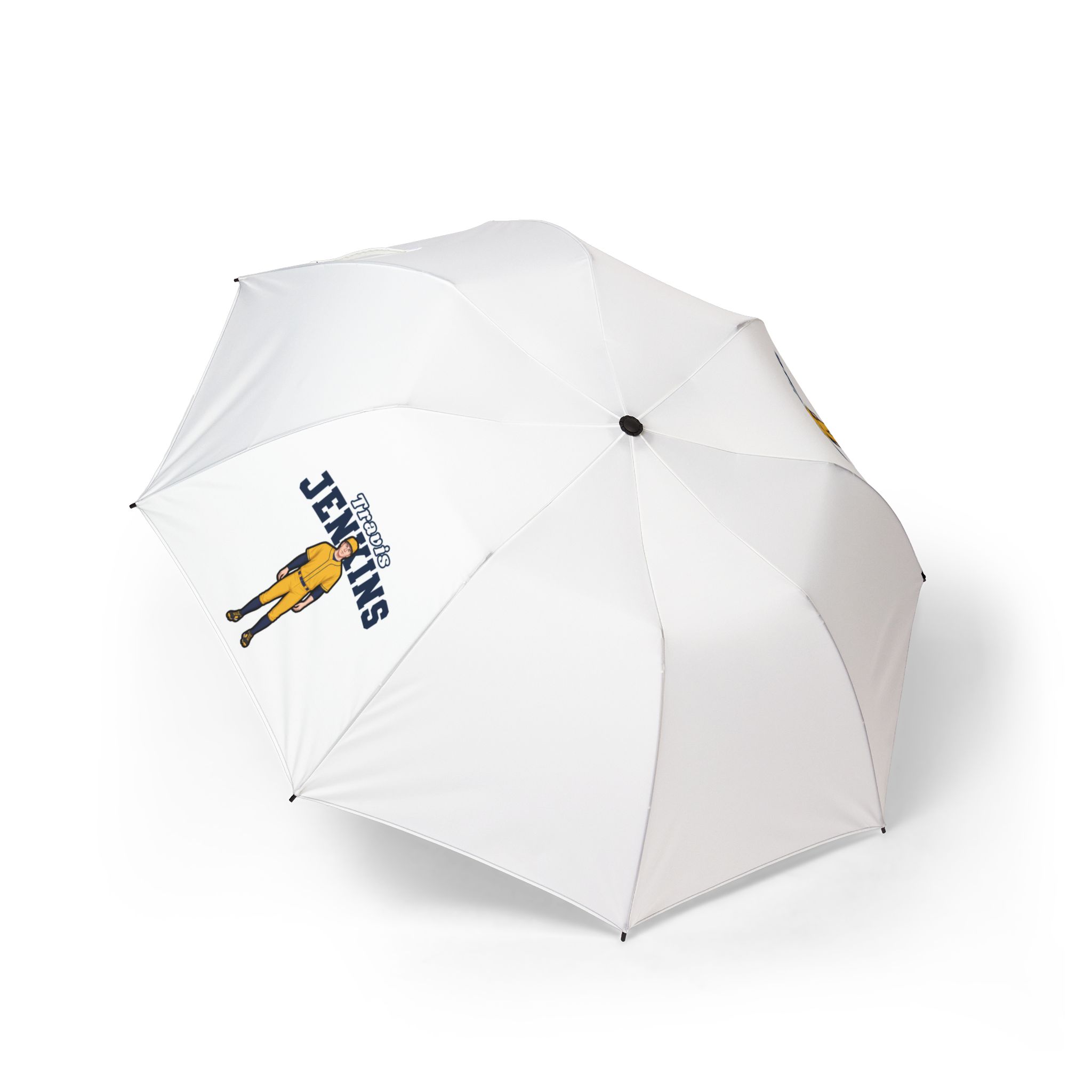 Foldable Umbrella — character_name_arch in Classic
