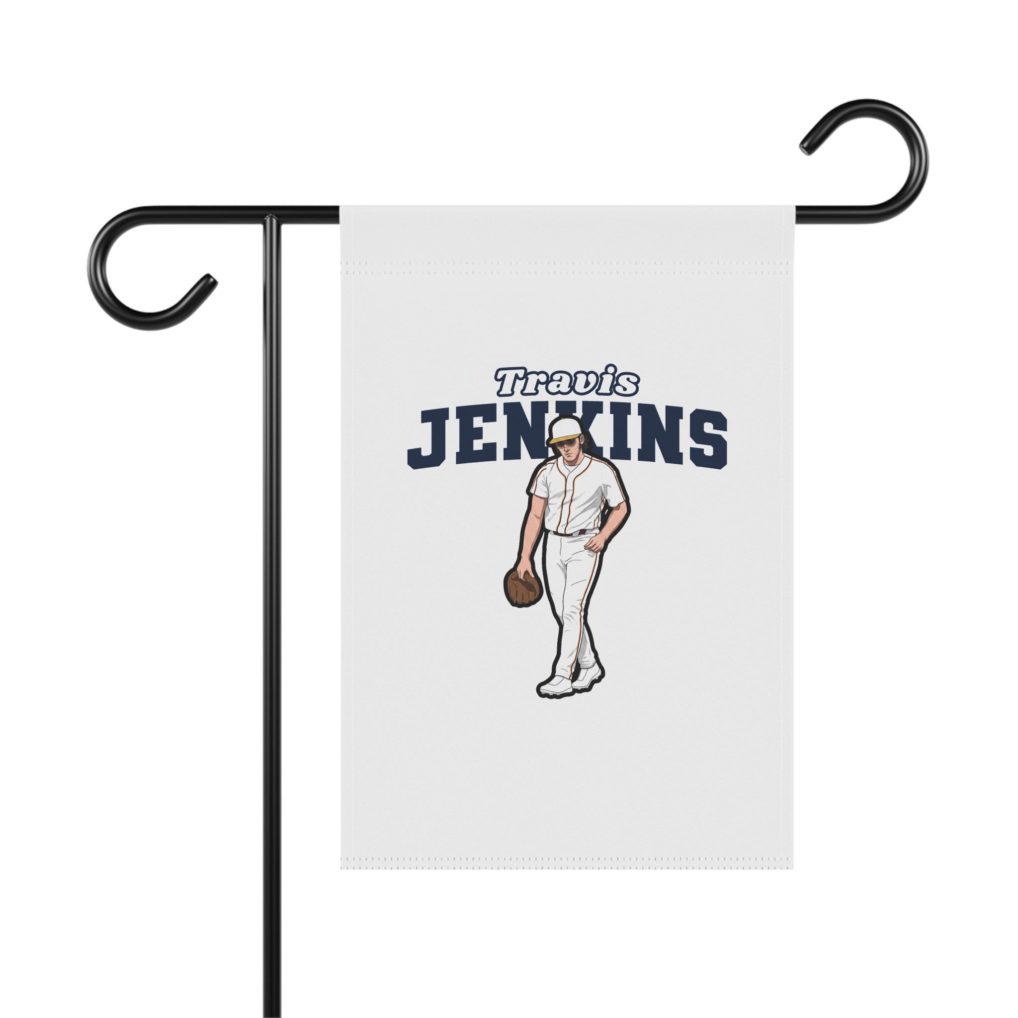 Garden & House Banner — character_name_arch in Classic