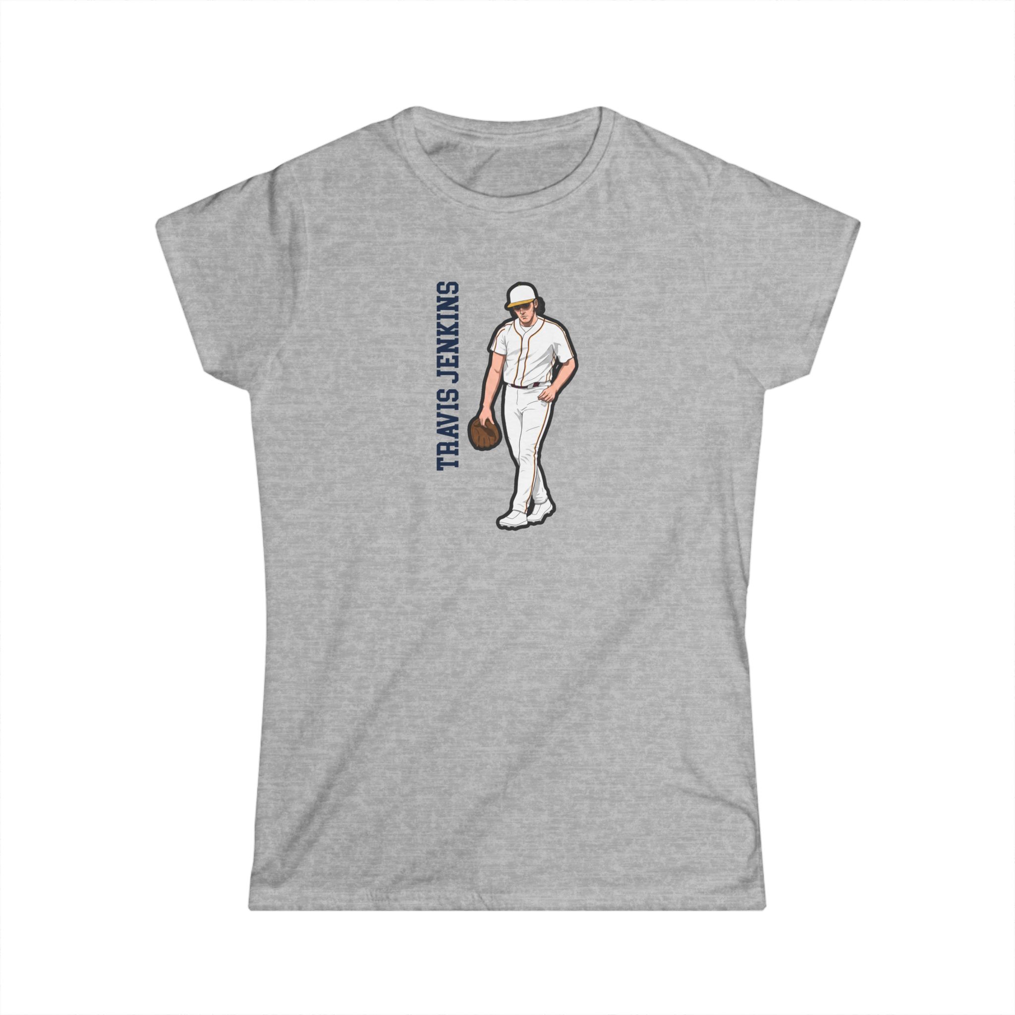 Women's Softstyle Tee