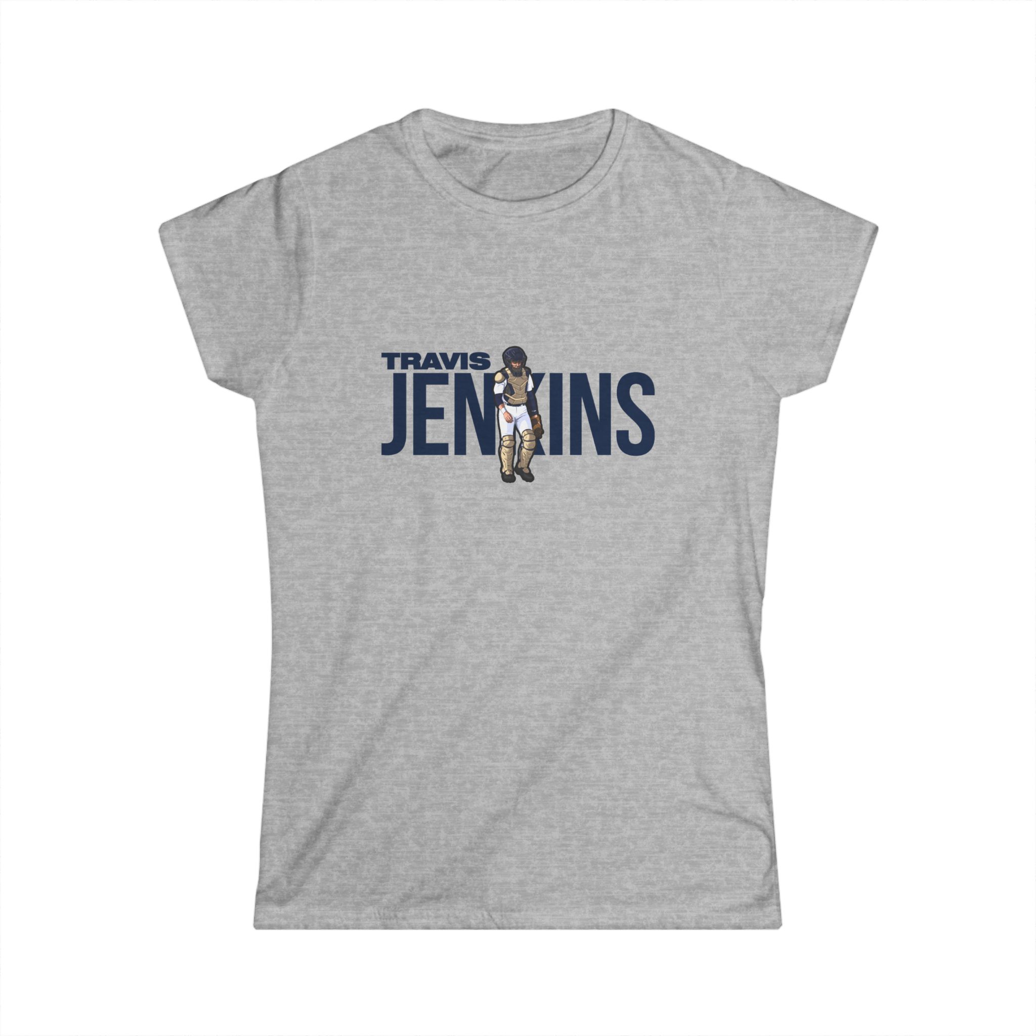 Women's Softstyle Tee