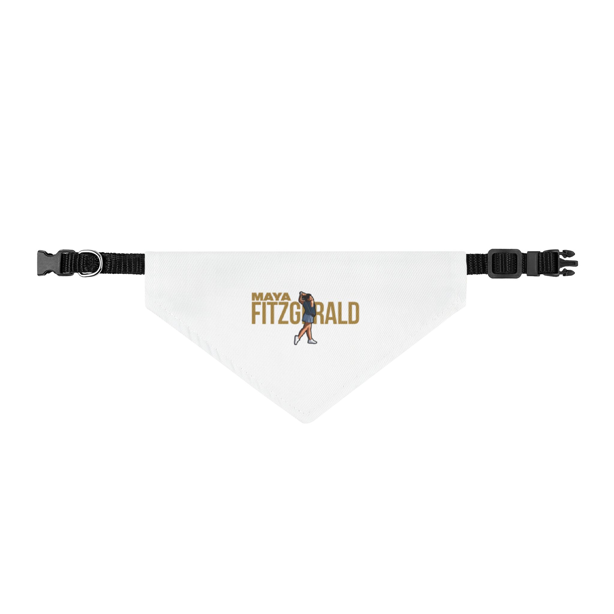 Pet Bandana — character_player_name in Classic