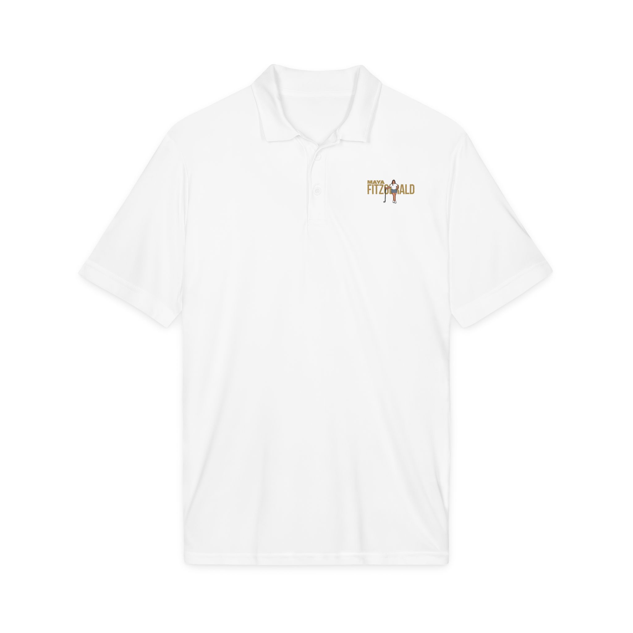 Polo — character_player_name in White