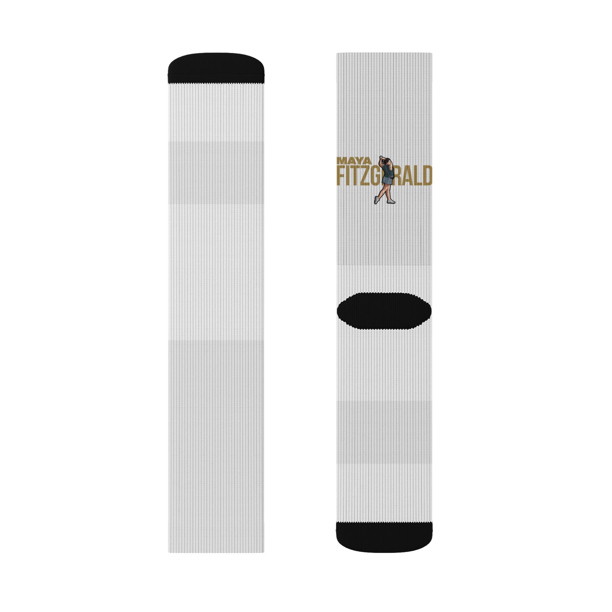 Crew Socks — character_player_name in Classic