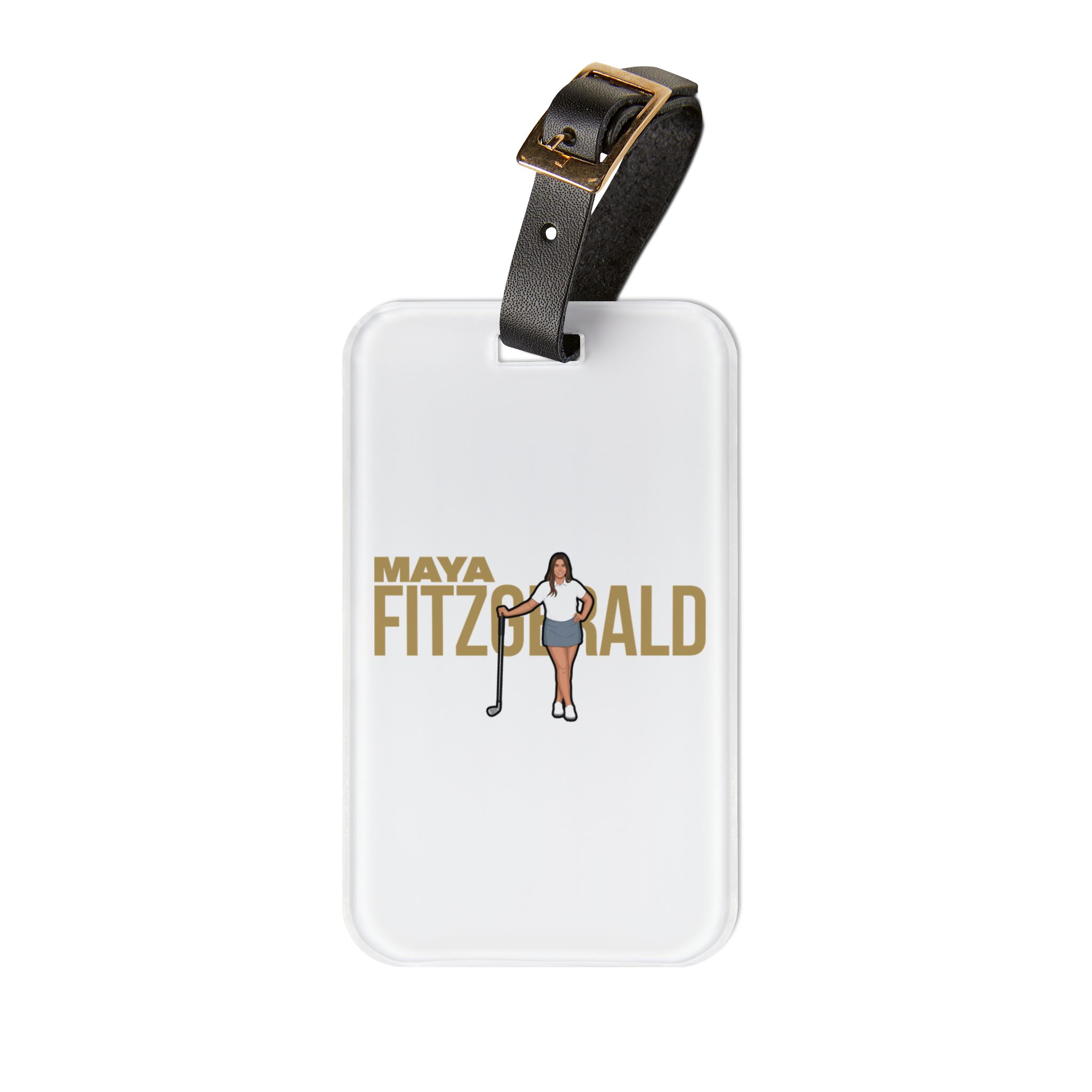 Luggage Tag — character_player_name in Classic