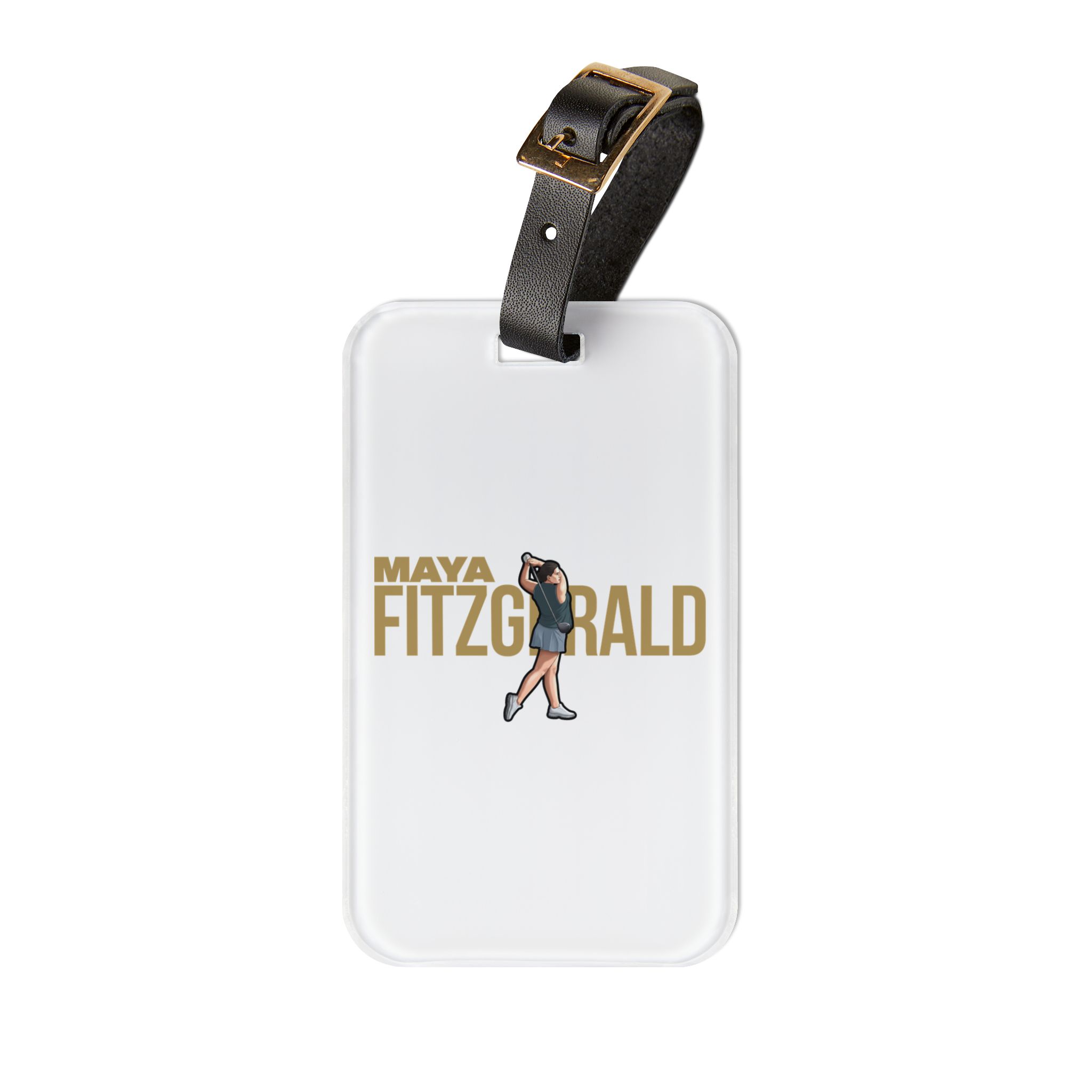 Luggage Tag — character_player_name in Classic