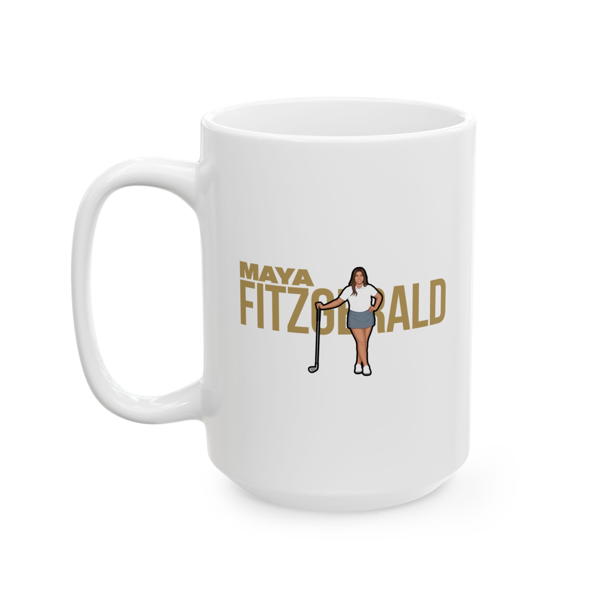 Coffee Mug — character_player_name in Classic
