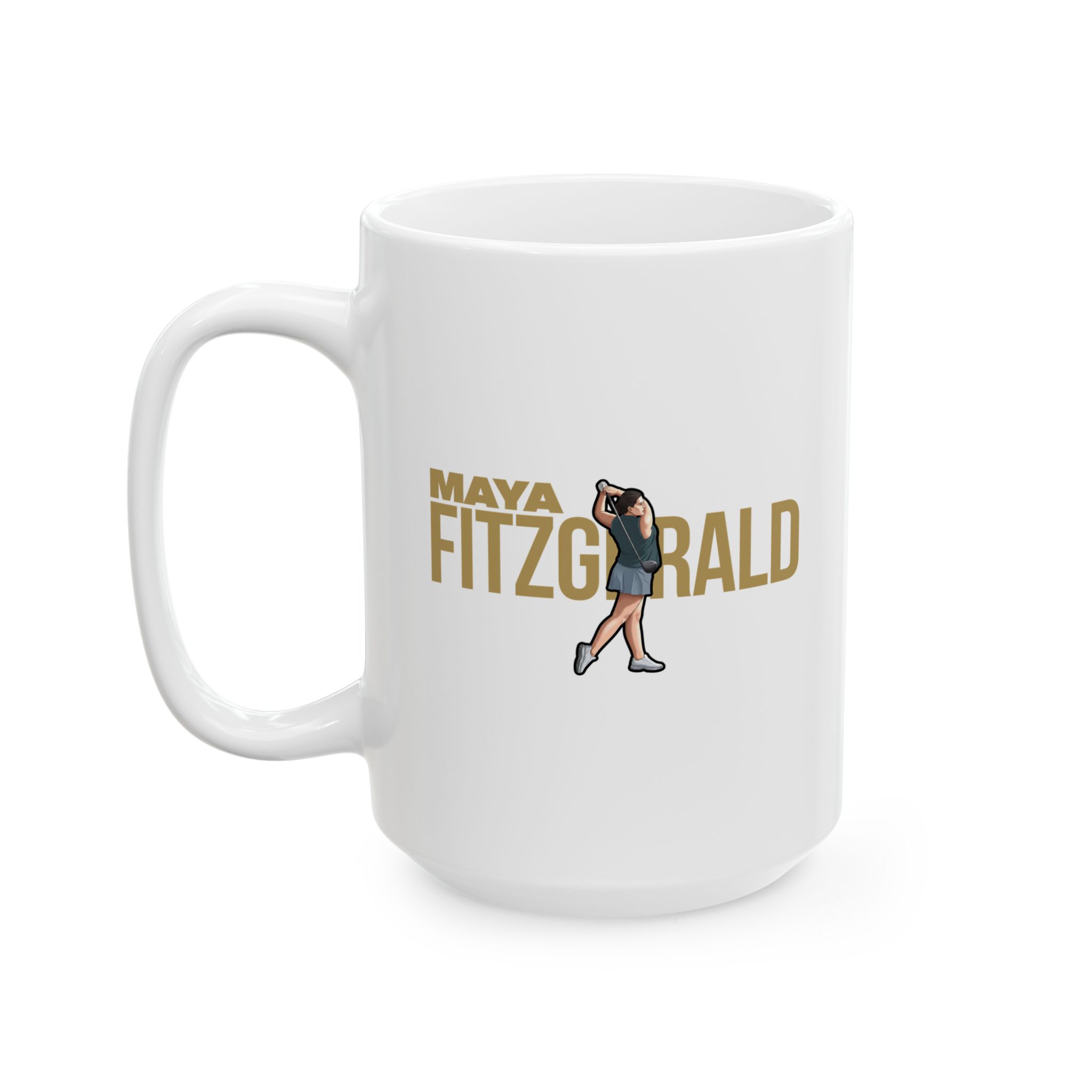 Coffee Mug — character_player_name in Classic