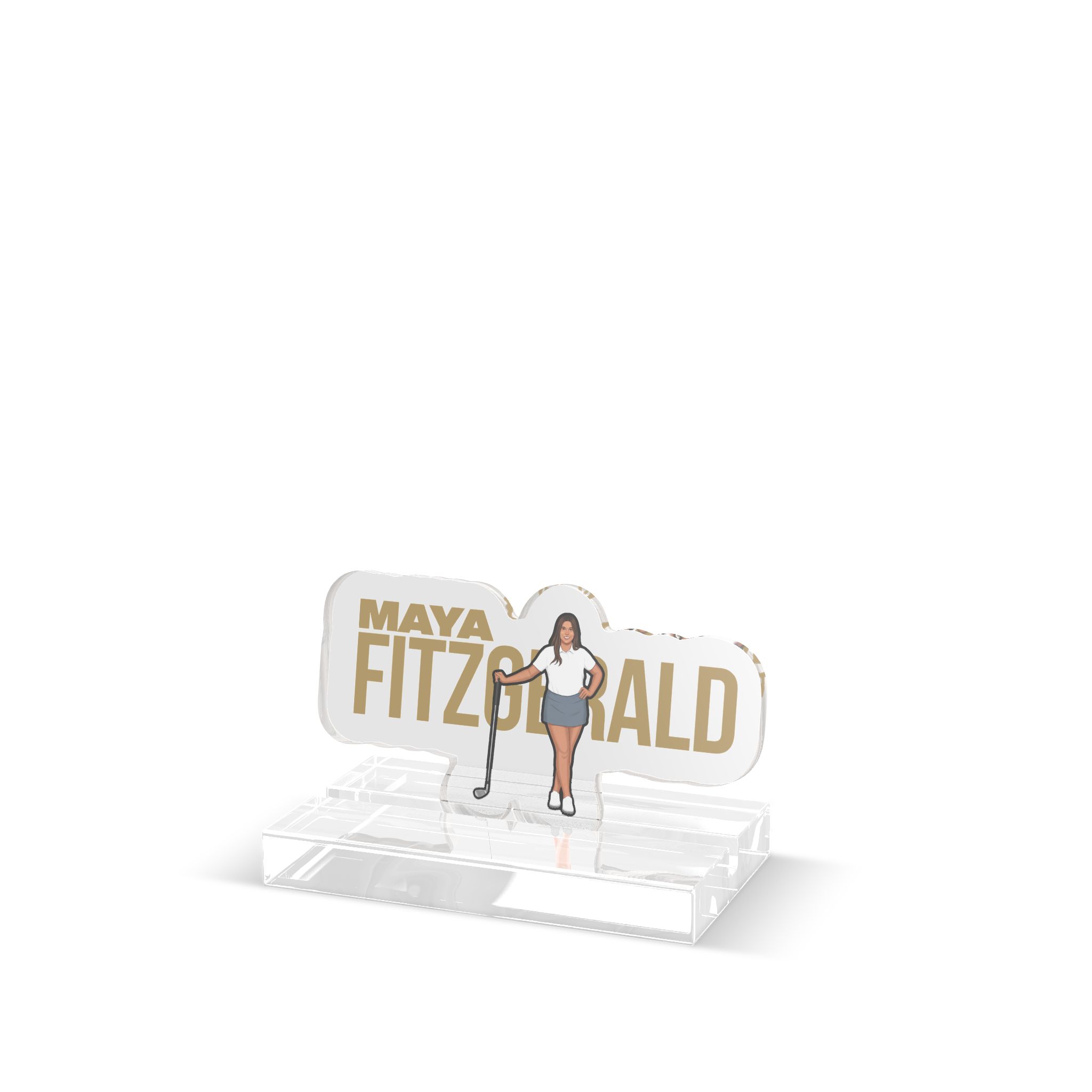 Desk Display — character_player_name in Classic