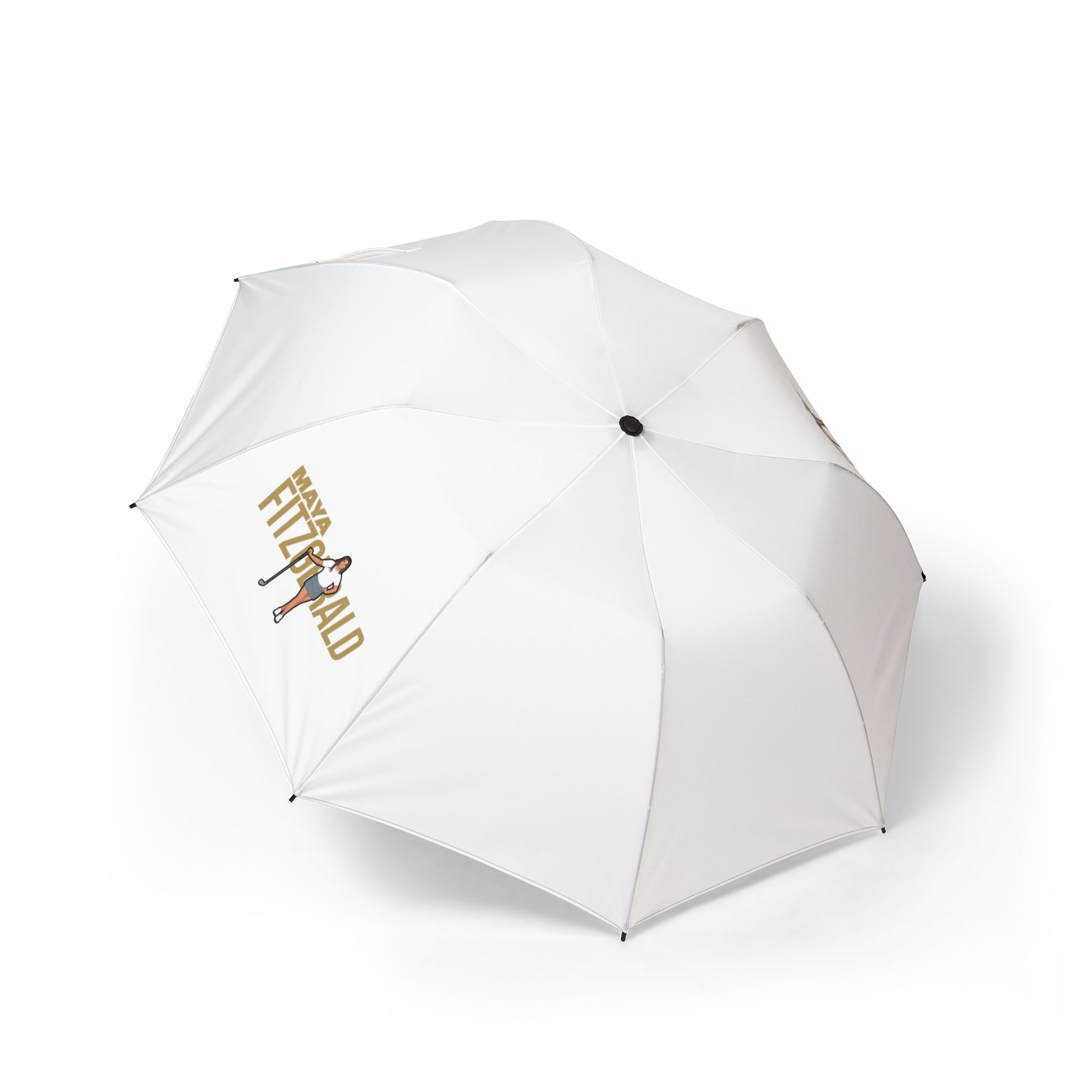 Foldable Umbrella — character_player_name in Classic