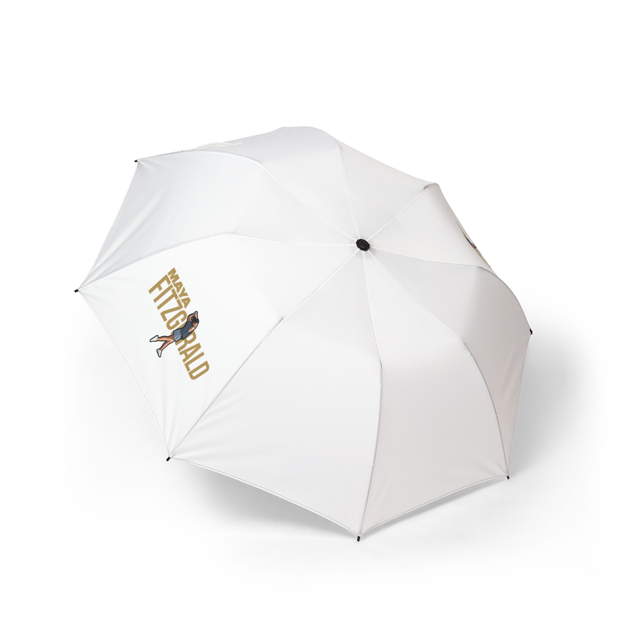 Foldable Umbrella — character_player_name in Classic