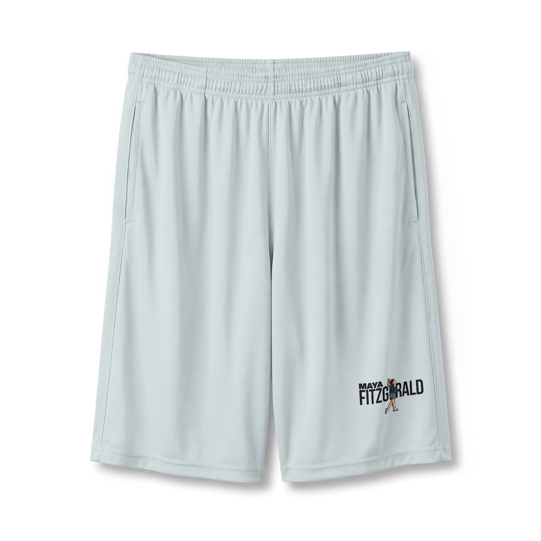 Shorts — character_player_name in Silver