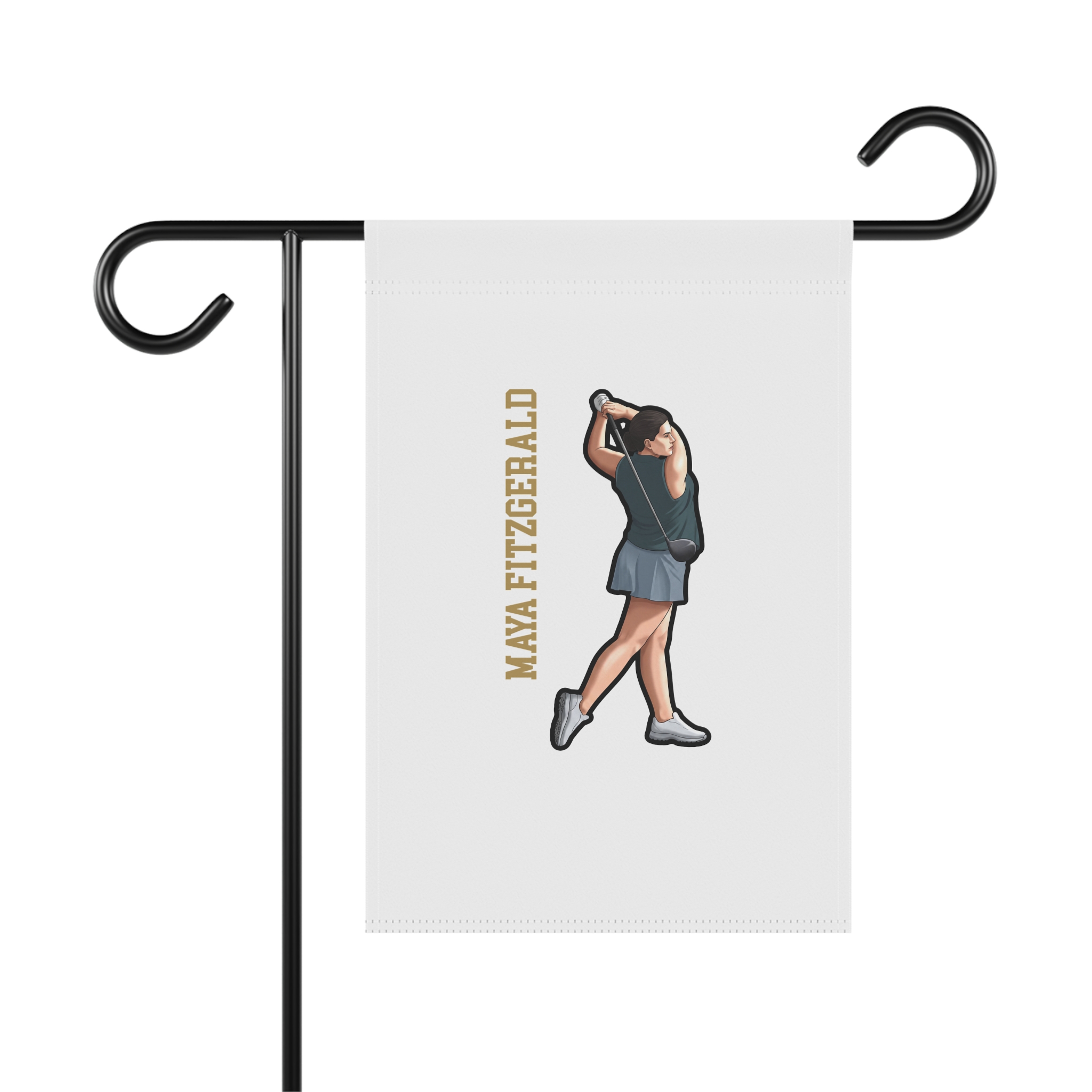 Garden & House Banner — character_name_vertical in Classic