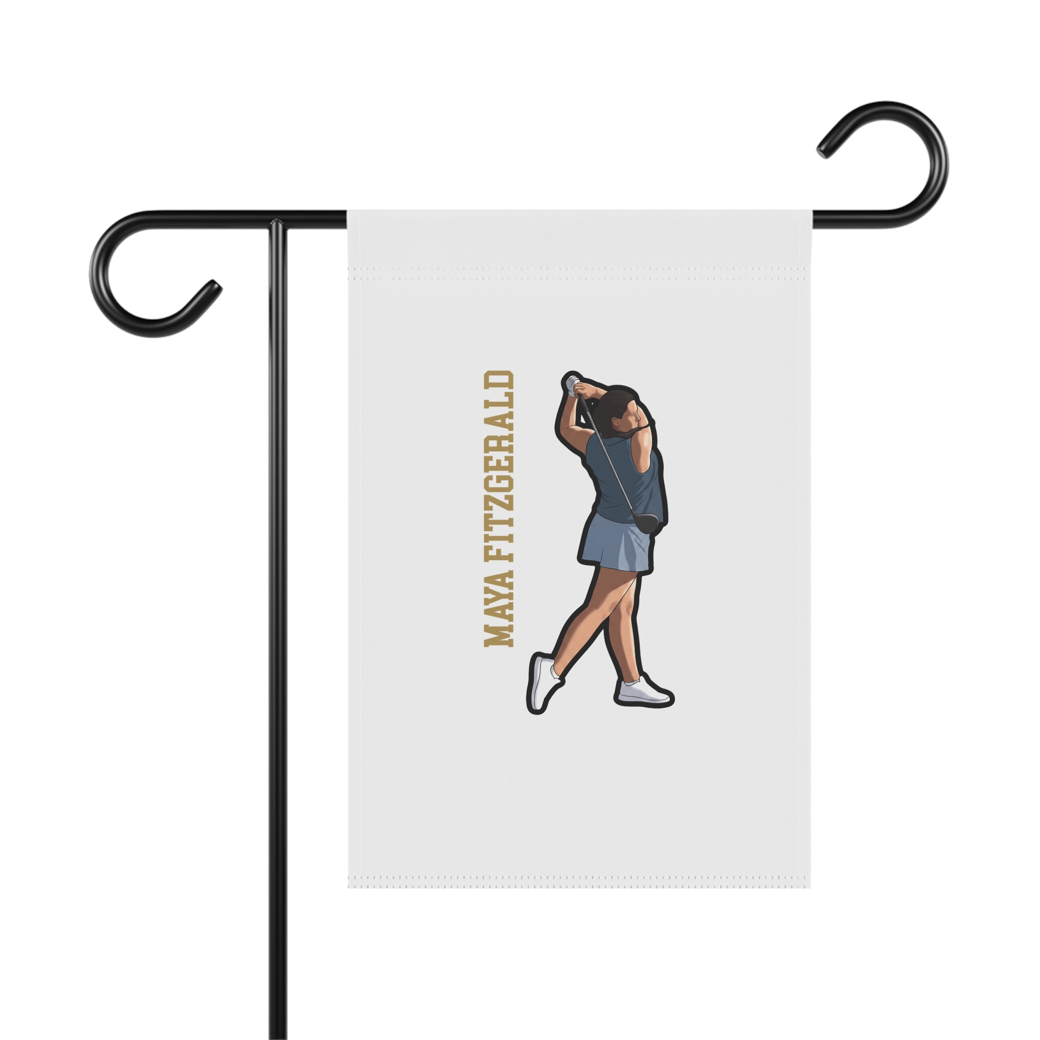 Garden & House Banner — character_name_vertical in Classic