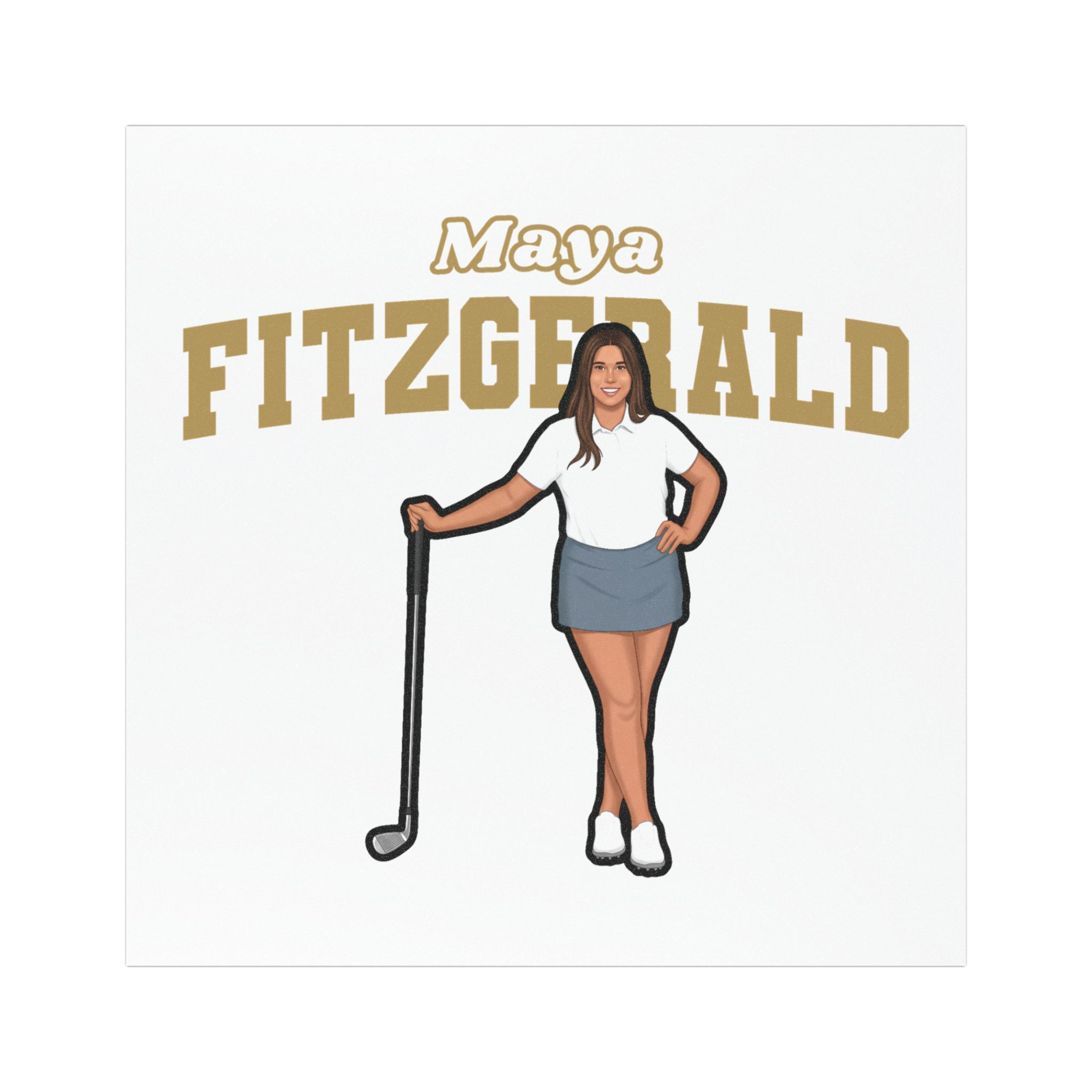Car Magnets — character_name_arch in Classic
