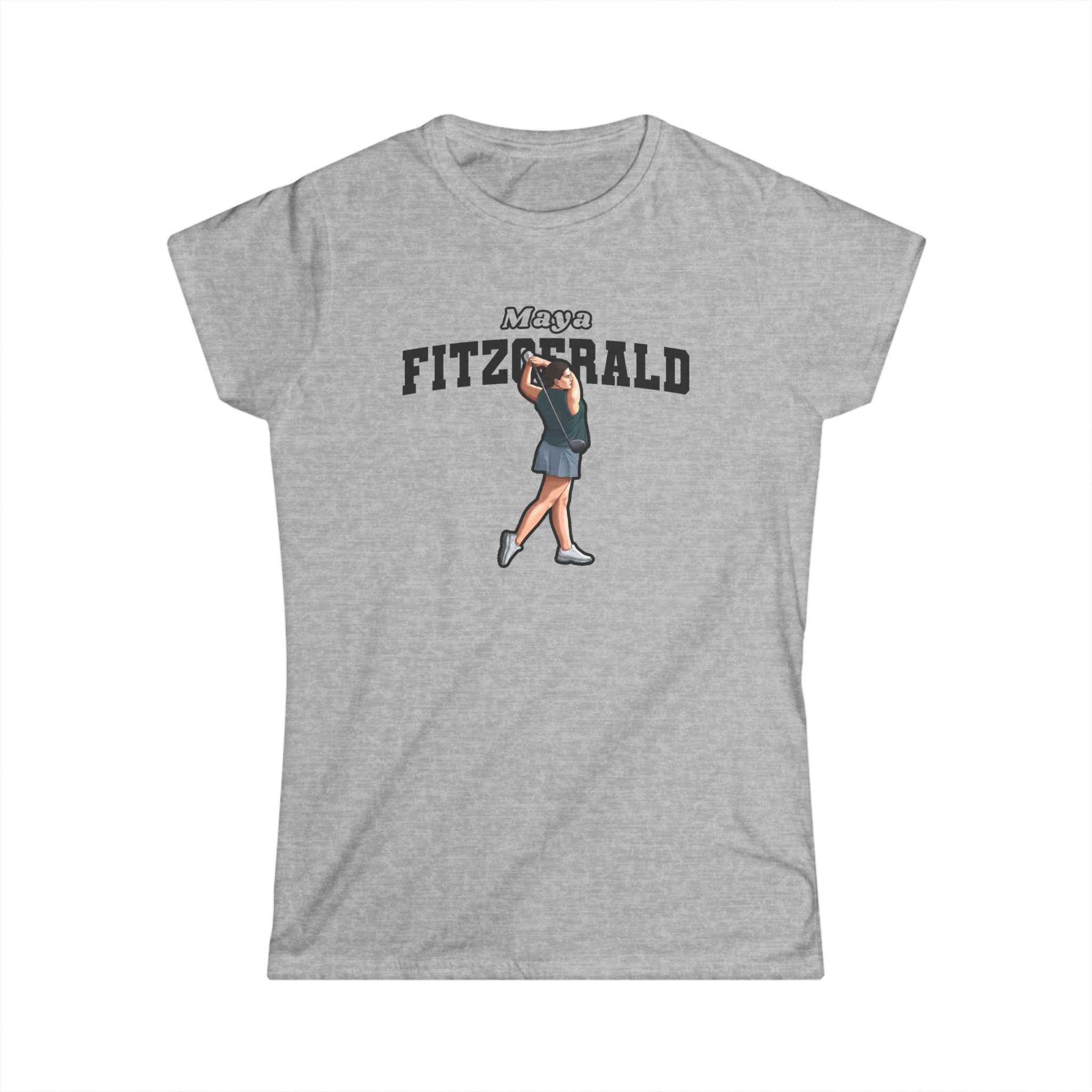Women's Softstyle Tee