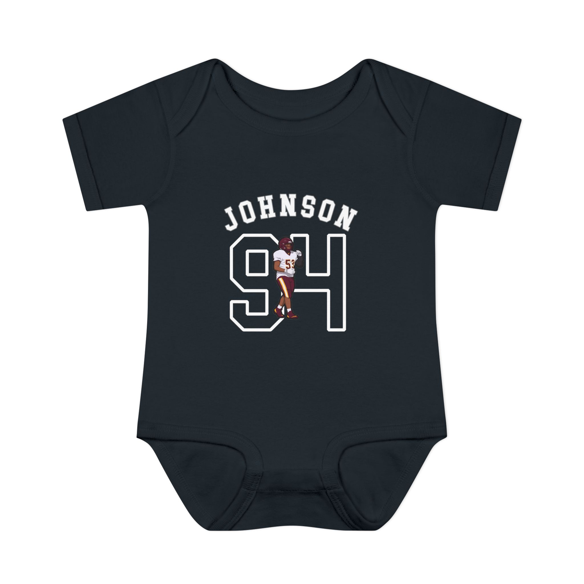 Baby Onesie