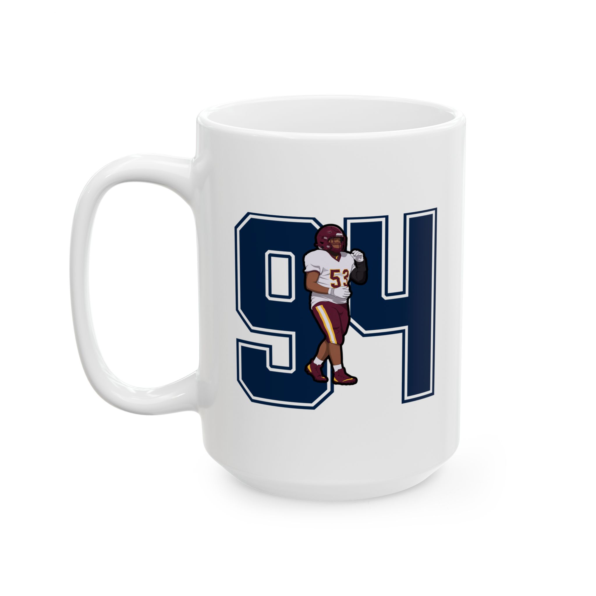 Coffee Mug